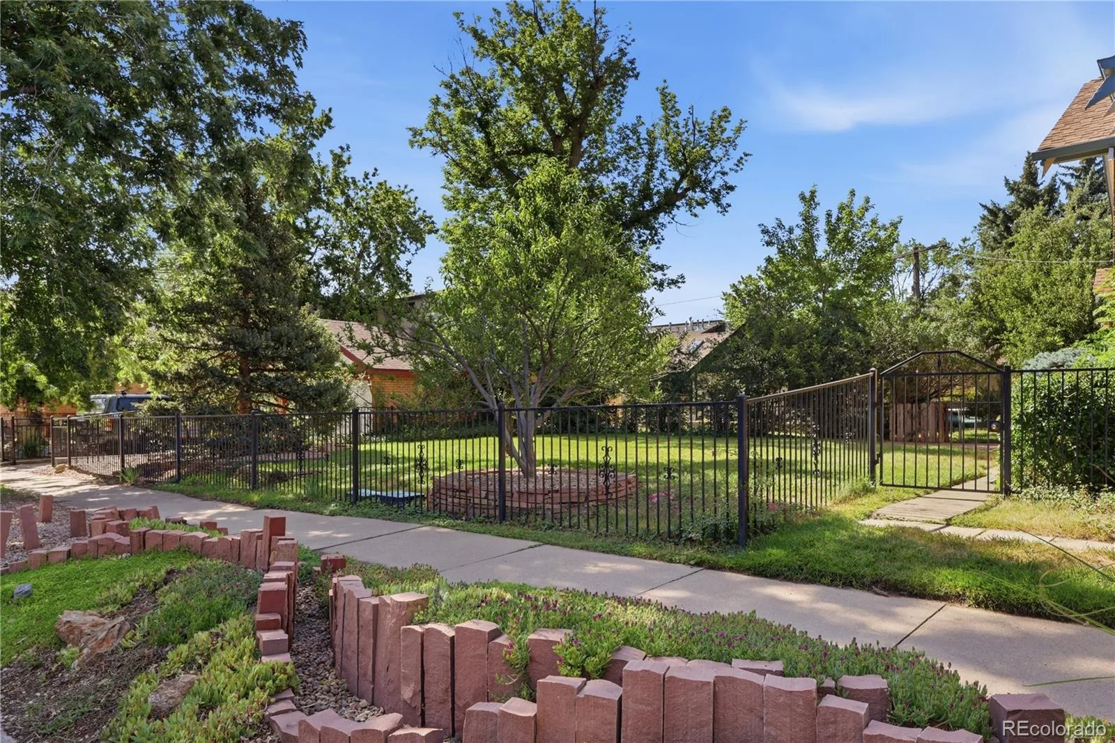 3124 W 45th Avenue Denver CO 80211 MLS #REC8499224 07012026014509 1600 29
