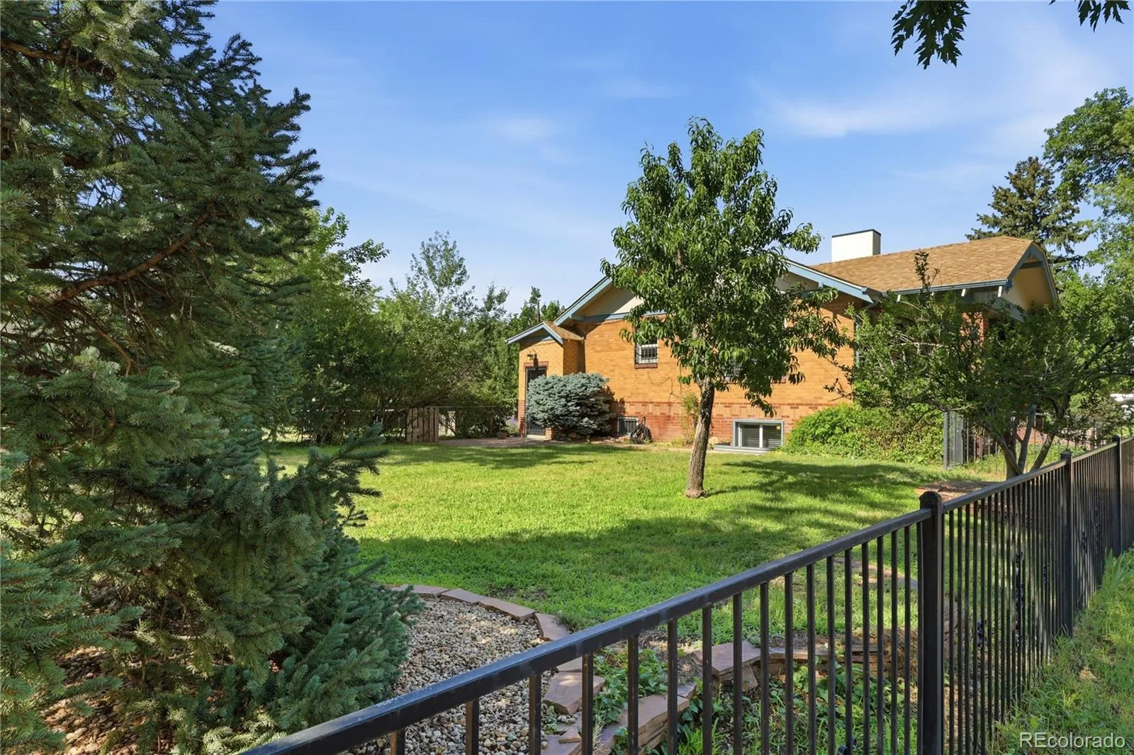 3124 W 45th Avenue Denver CO 80211 MLS #REC8499224 07012026014509 1600 30