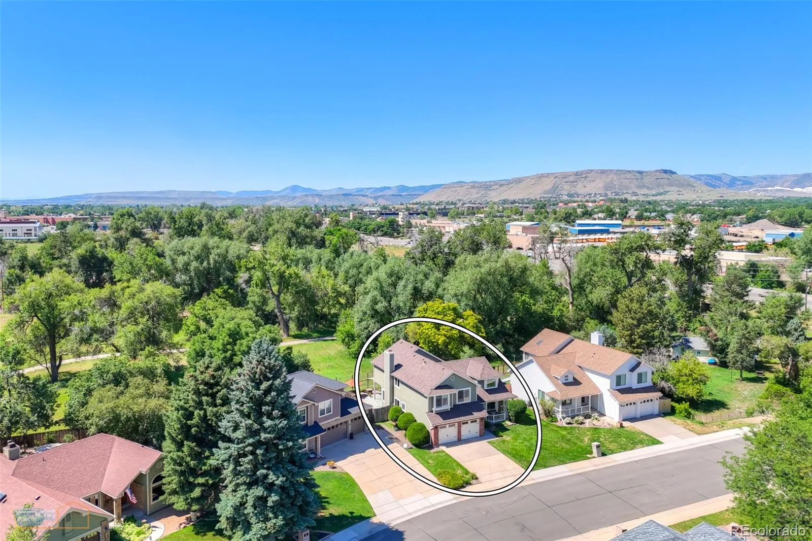 14666 W 68th Place Arvada CO 80004 MLS #REC8499597 07062026201455 1600 1