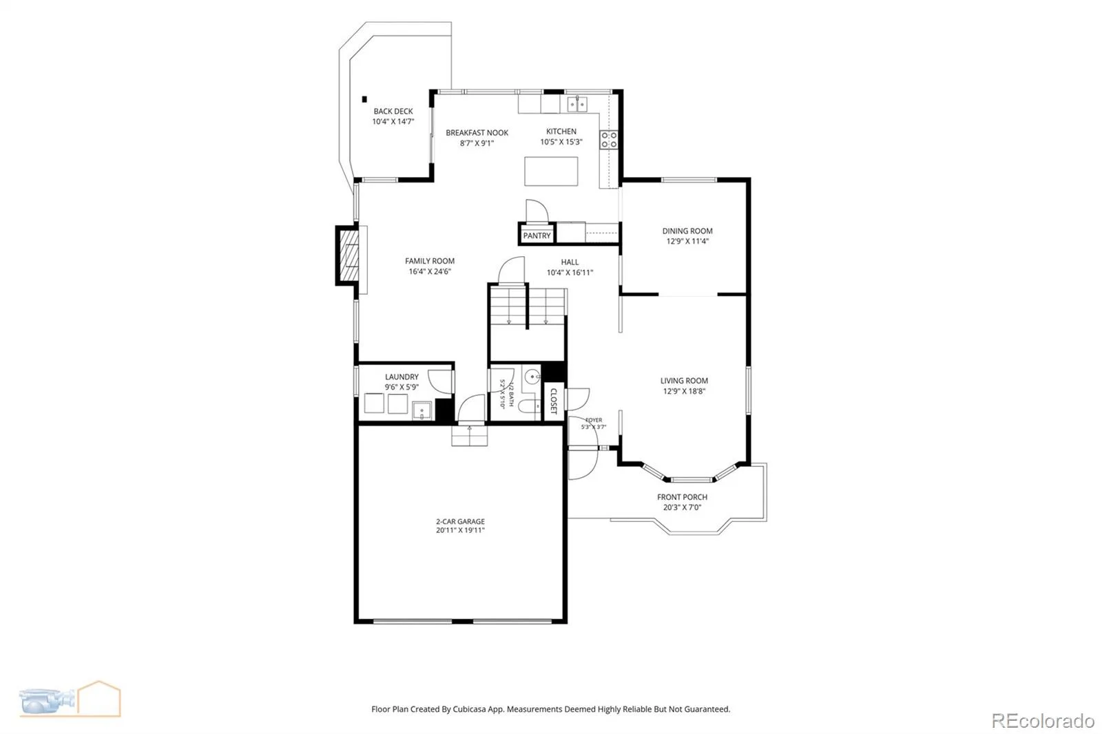 14666 W 68th Place Arvada CO 80004 MLS #REC8499597 07062026201455 1600 47