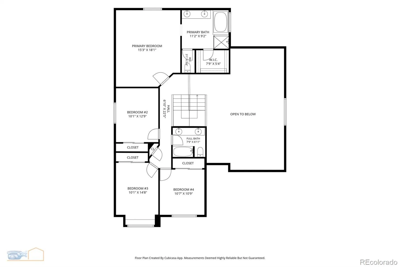 14666 W 68th Place Arvada CO 80004 MLS #REC8499597 07062026201455 1600 48