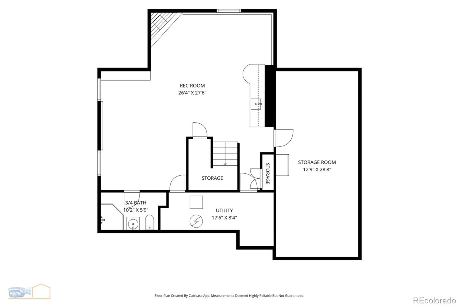 14666 W 68th Place Arvada CO 80004 MLS #REC8499597 07062026201455 1600 49