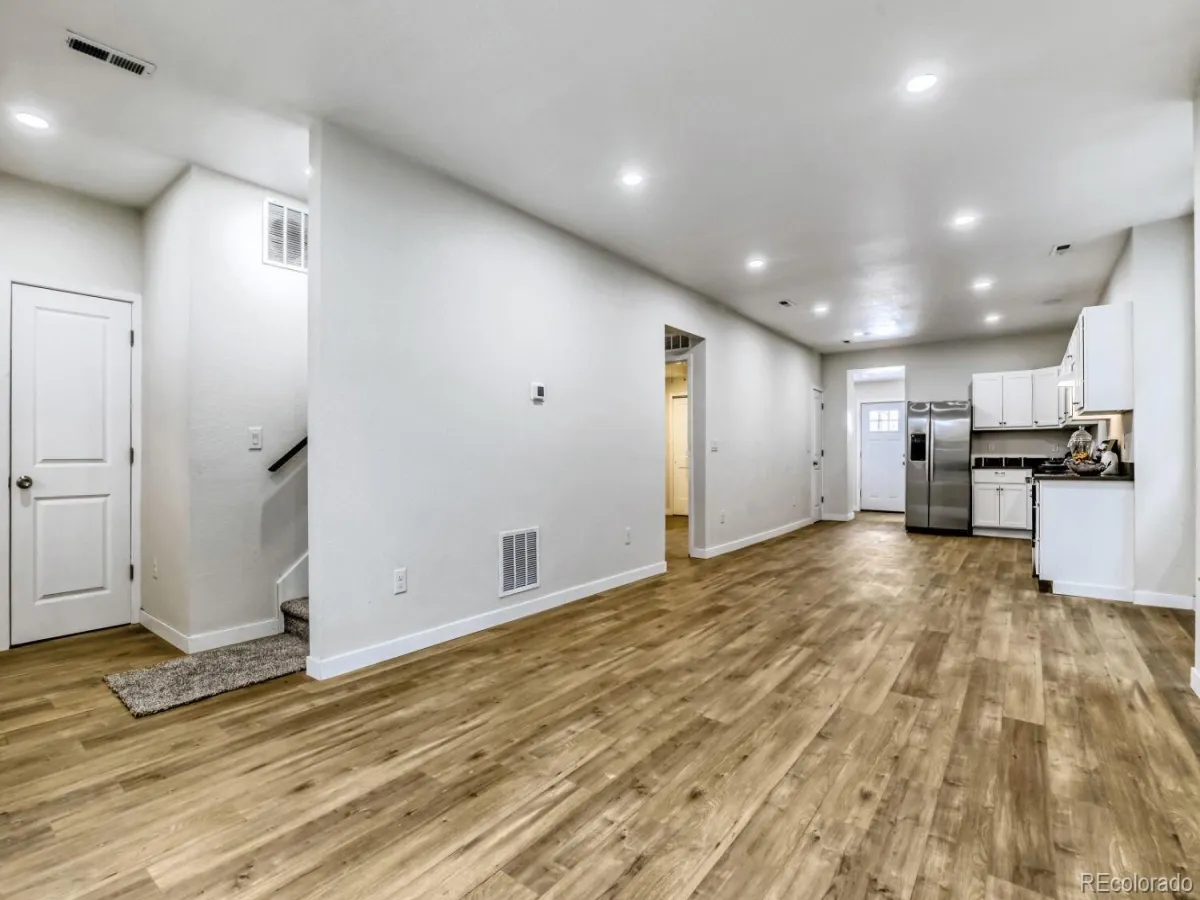 3824 N Williams Street Denver CO 80205 MLS #REC8500047 05072026191301 1200 4