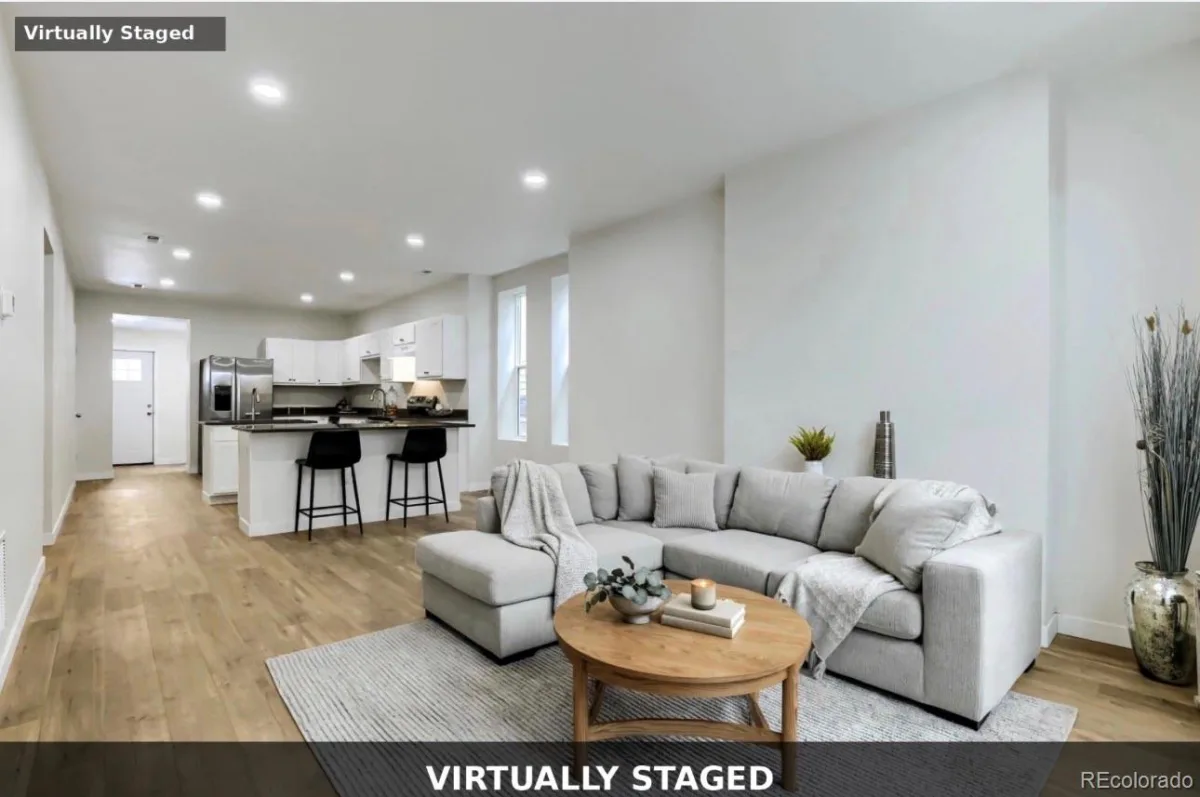 3824 N Williams Street Denver CO 80205 | MLS #REC8500047 07312026175442 1200 10