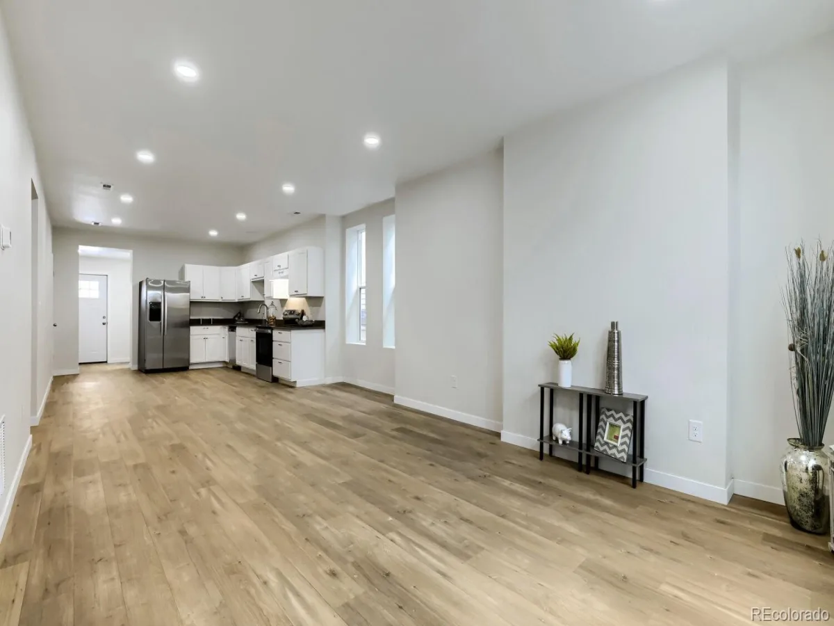 3824 N Williams Street Denver CO 80205 | MLS #REC8500047 07312026175442 1200 11