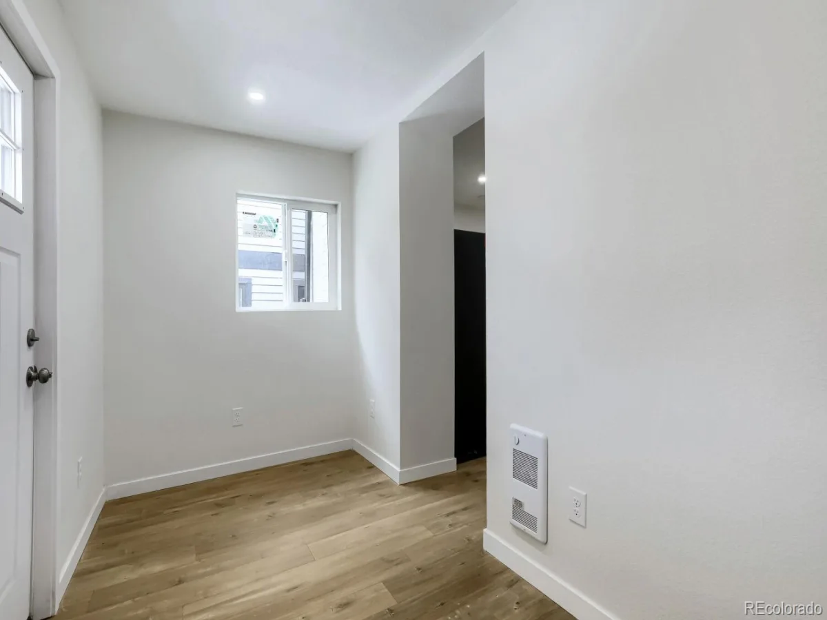 3824 N Williams Street Denver CO 80205 | MLS #REC8500047 07312026175442 1200 13