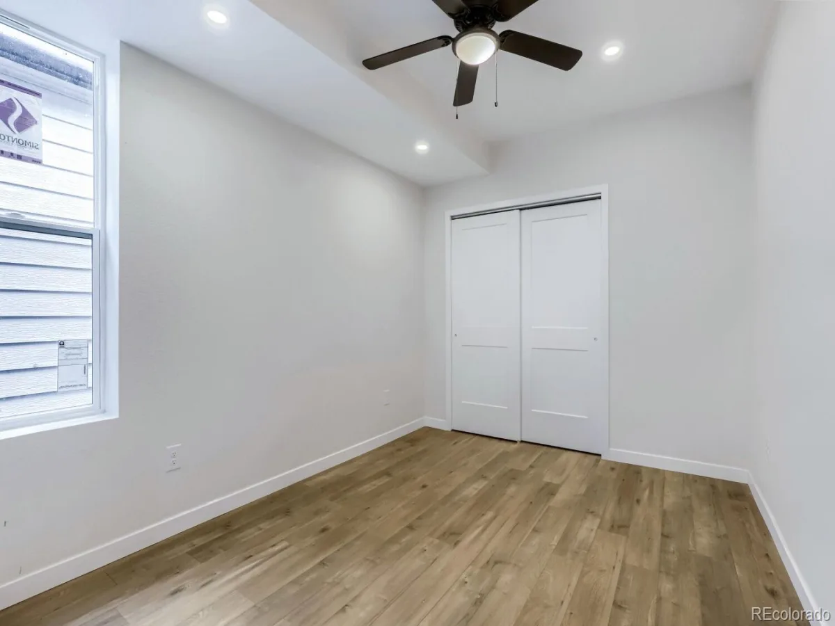 3824 N Williams Street Denver CO 80205 | MLS #REC8500047 07312026175442 1200 15