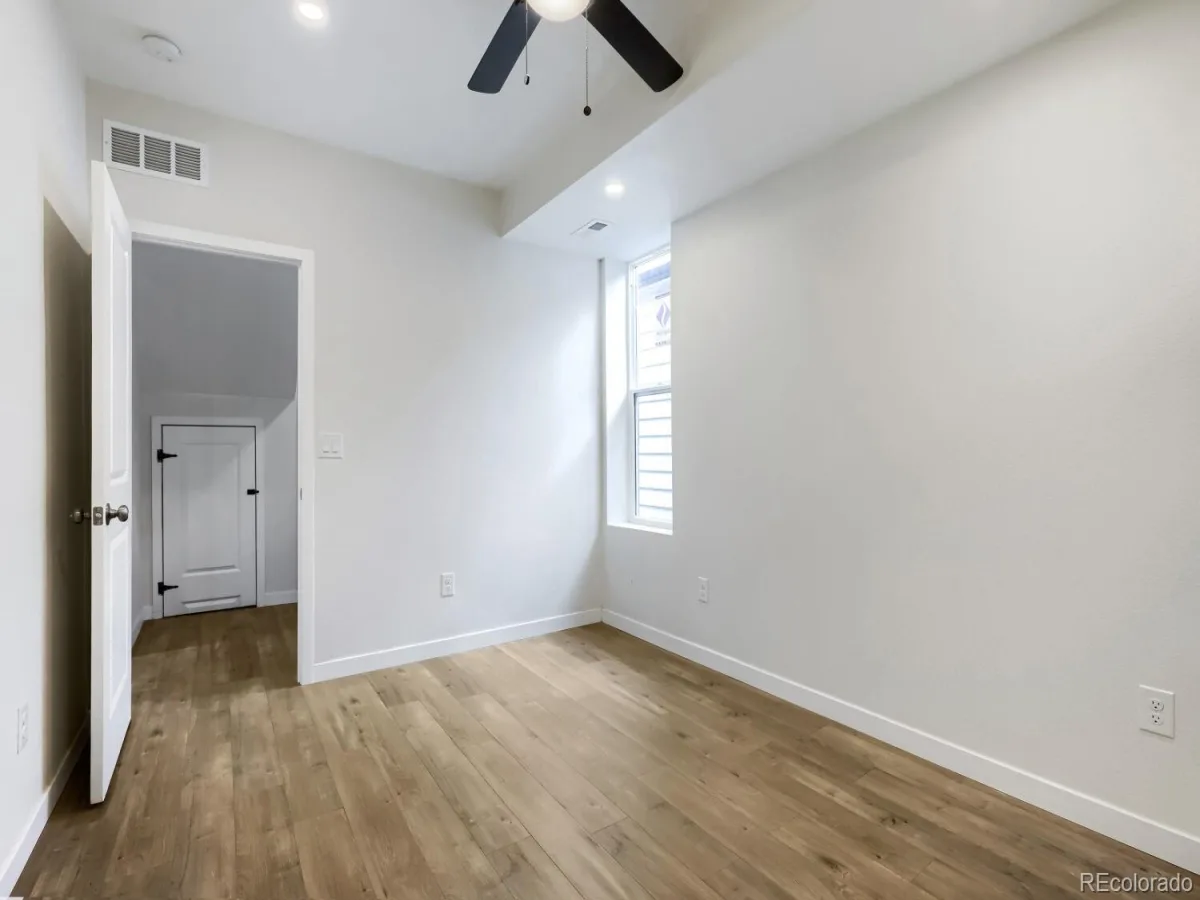 3824 N Williams Street Denver CO 80205 | MLS #REC8500047 07312026175442 1200 16