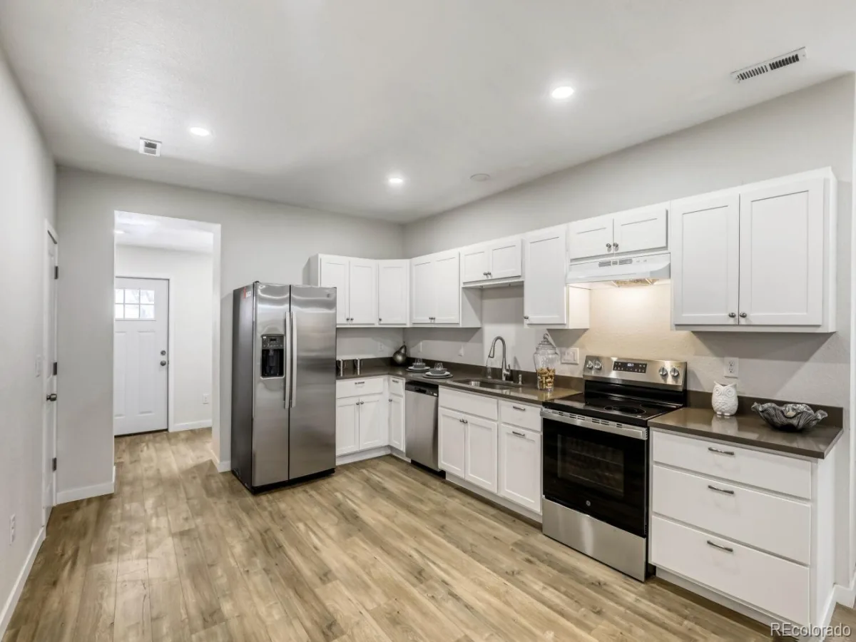 3824 N Williams Street Denver CO 80205 | MLS #REC8500047 07312026175442 1200 2