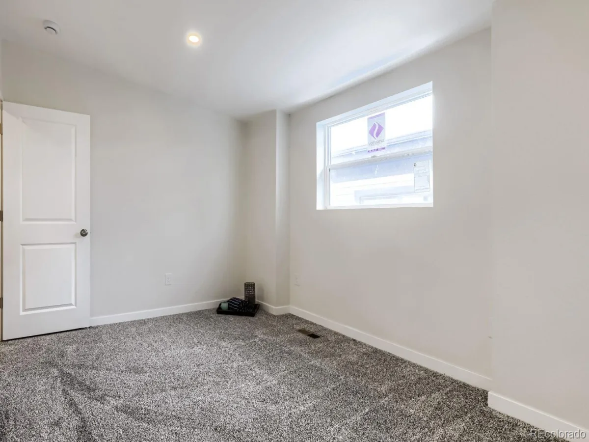 3824 N Williams Street Denver CO 80205 | MLS #REC8500047 07312026175442 1200 20
