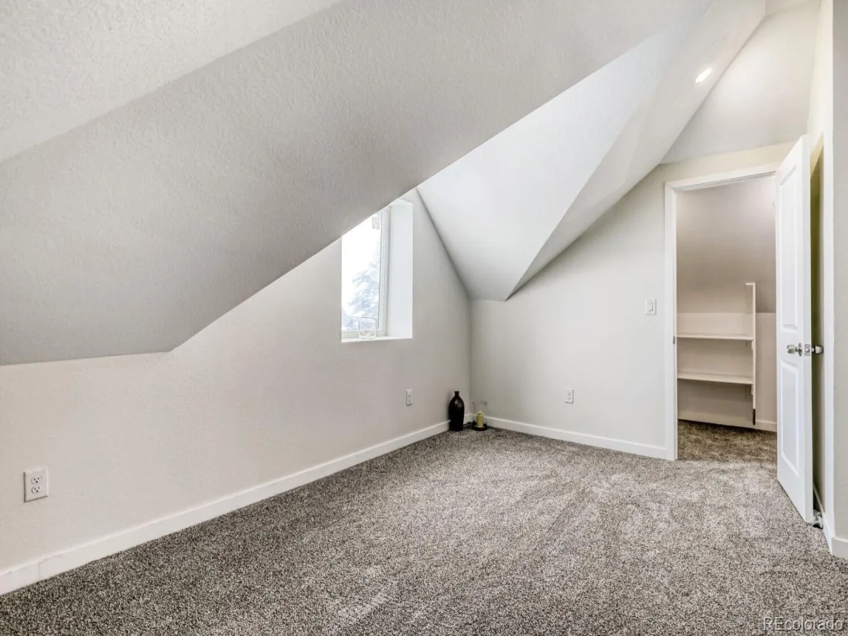 3824 N Williams Street Denver CO 80205 | MLS #REC8500047 07312026175442 1200 22