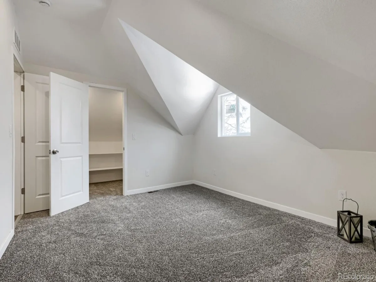 3824 N Williams Street Denver CO 80205 | MLS #REC8500047 07312026175442 1200 24