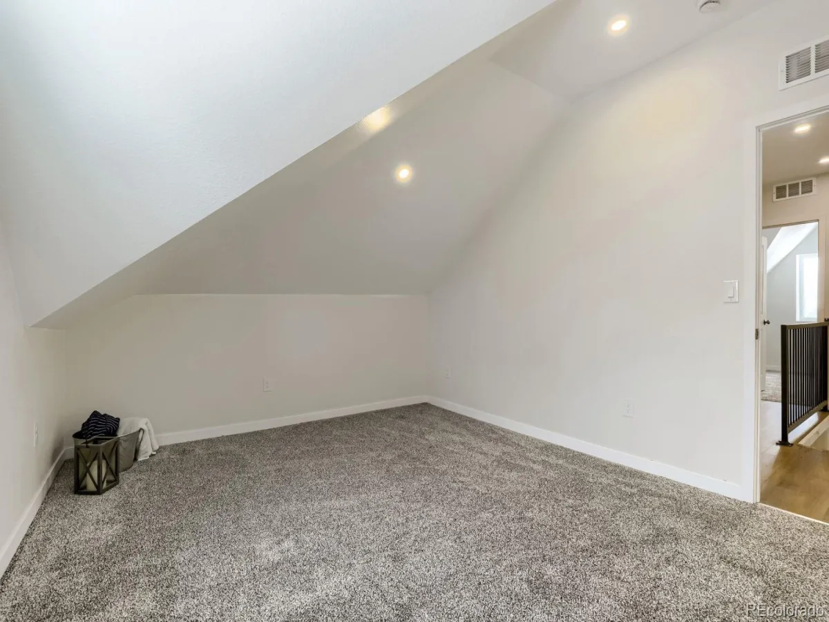 3824 N Williams Street Denver CO 80205 | MLS #REC8500047 07312026175442 1200 26