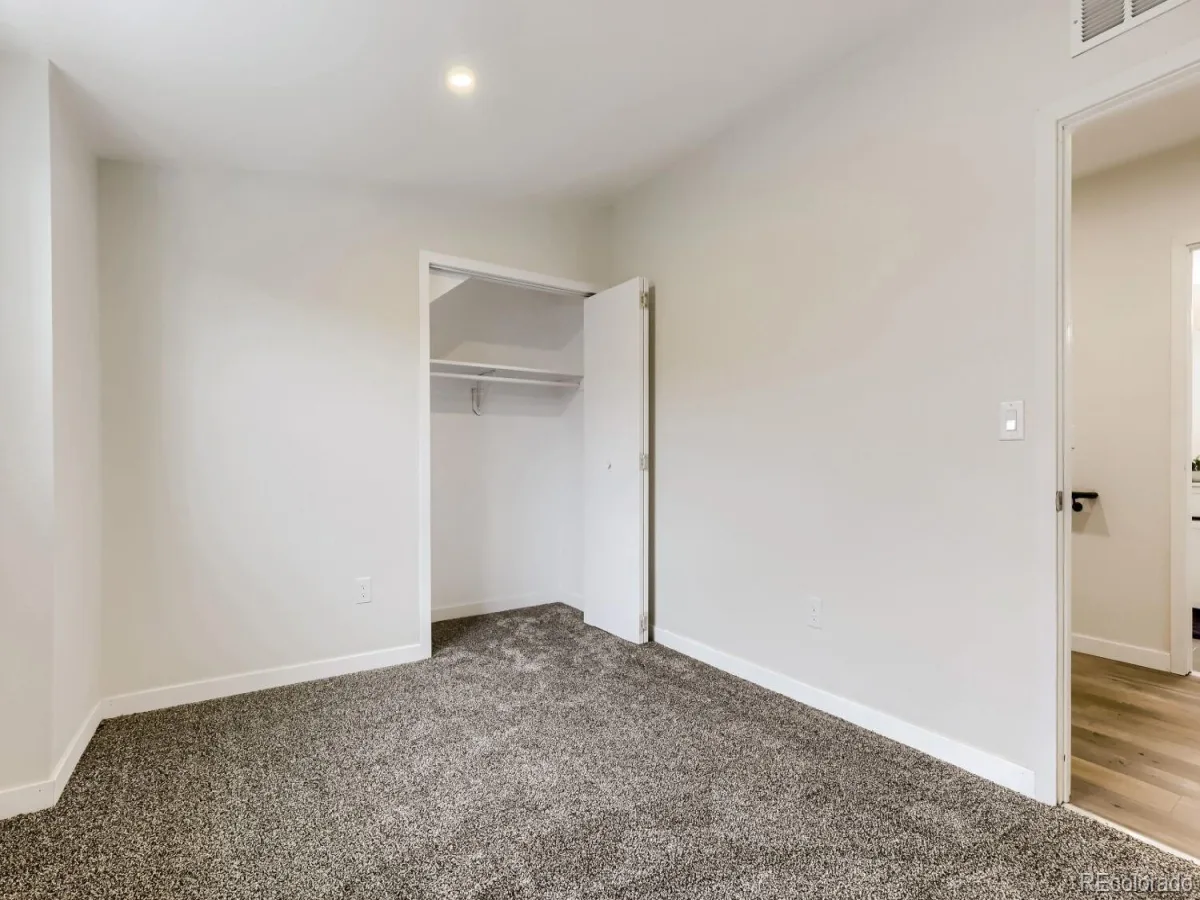 3824 N Williams Street Denver CO 80205 | MLS #REC8500047 07312026175442 1200 27