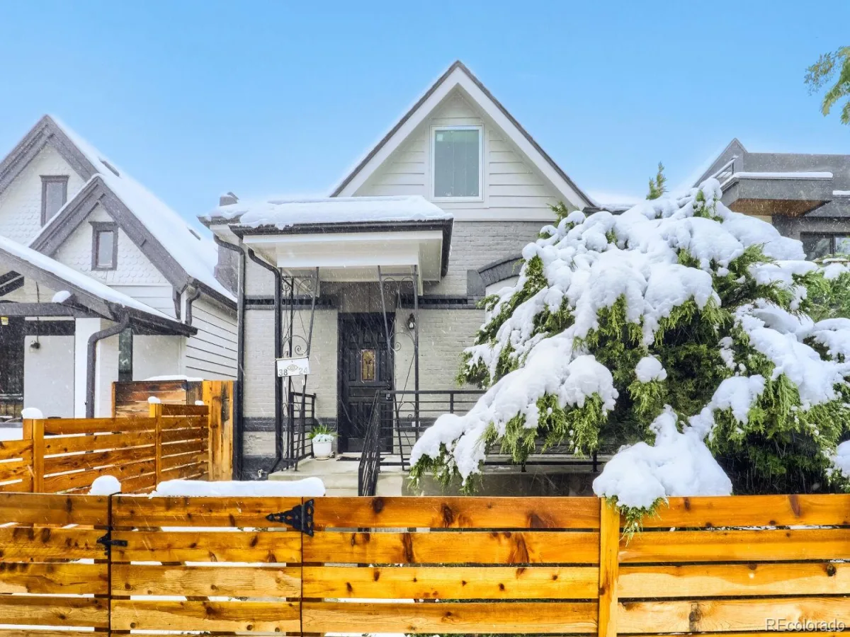 3824 N Williams Street Denver CO 80205 | MLS #REC8500047 07312026175442 1200 29