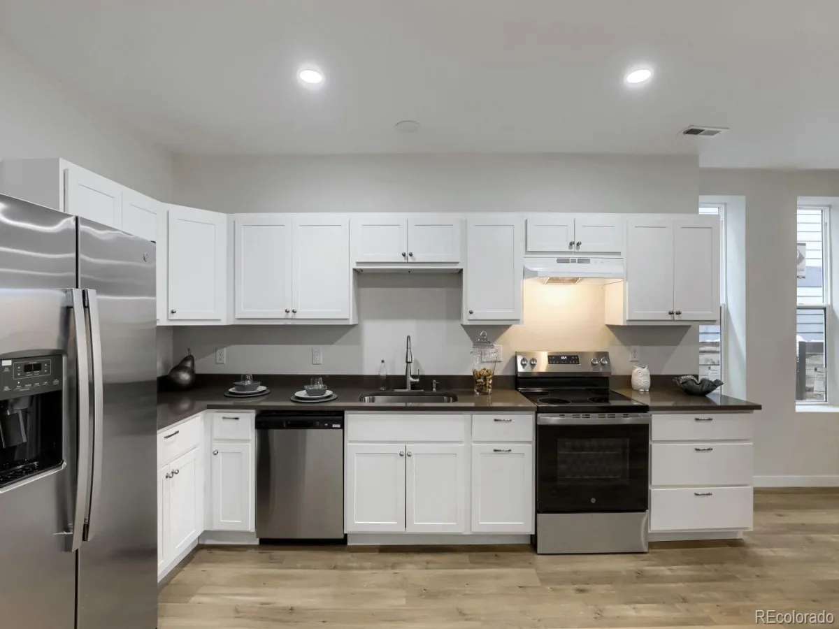 3824 N Williams Street Denver CO 80205 | MLS #REC8500047 07312026175442 1200 3