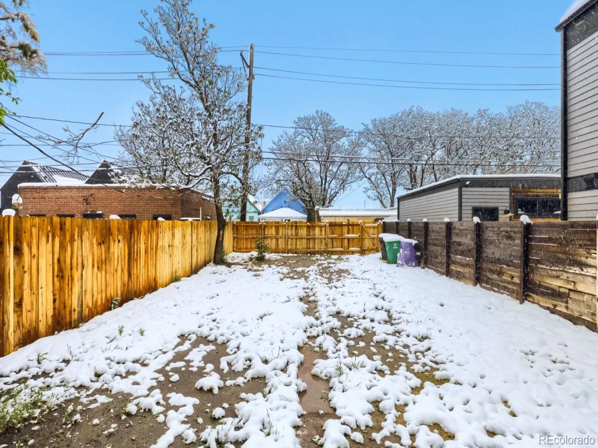 3824 N Williams Street Denver CO 80205 | MLS #REC8500047 07312026175442 1200 31
