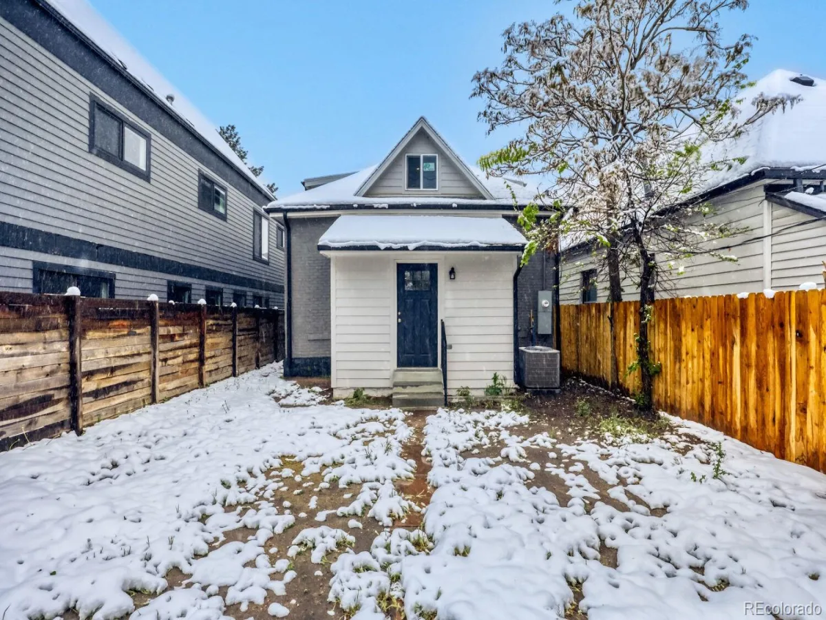 3824 N Williams Street Denver CO 80205 | MLS #REC8500047 07312026175442 1200 32