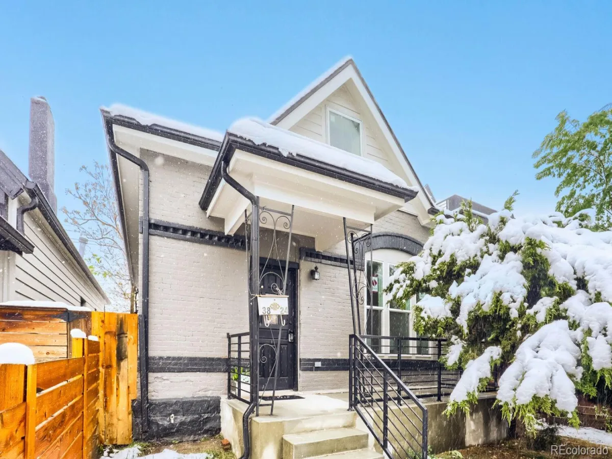 3824 N Williams Street Denver CO 80205 | MLS #REC8500047 07312026175442 1200 35