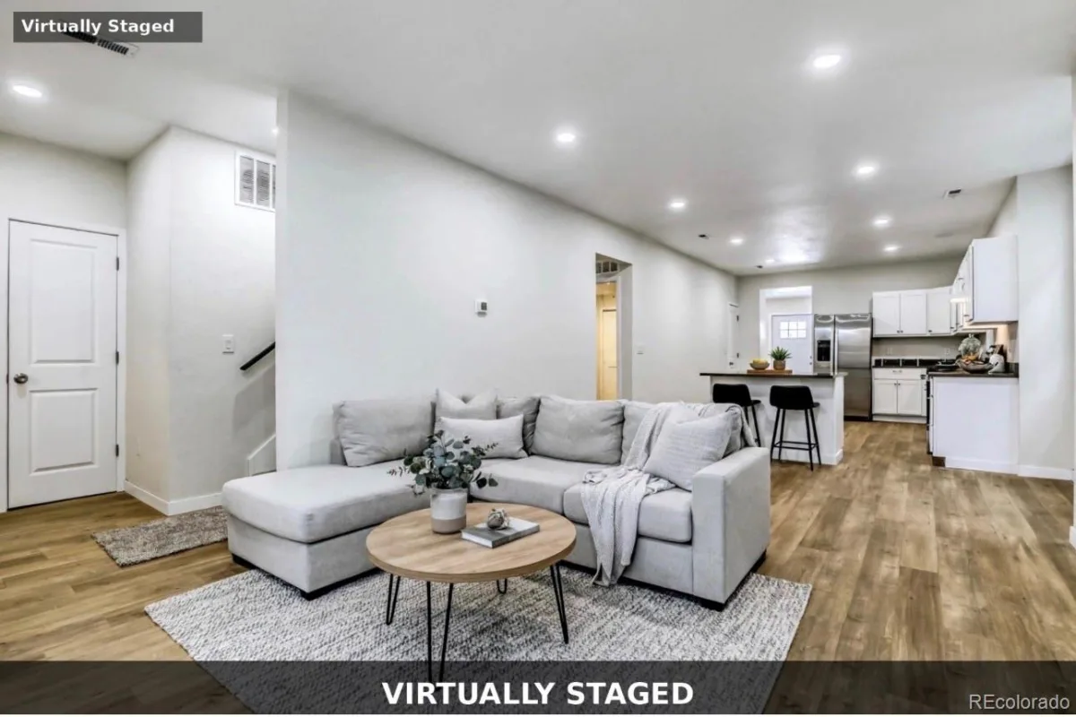 3824 N Williams Street Denver CO 80205 | MLS #REC8500047 07312026175442 1200 4