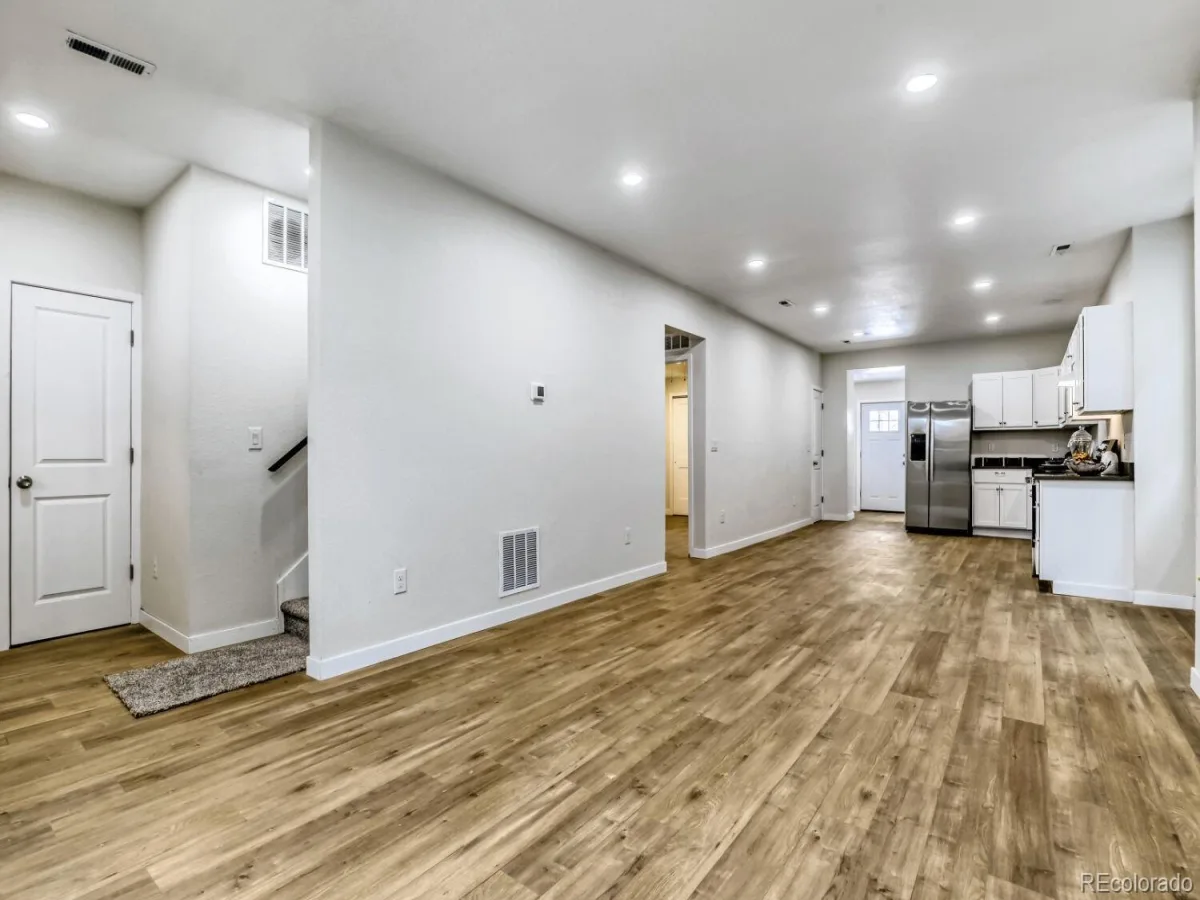 3824 N Williams Street Denver CO 80205 | MLS #REC8500047 07312026175442 1200 5