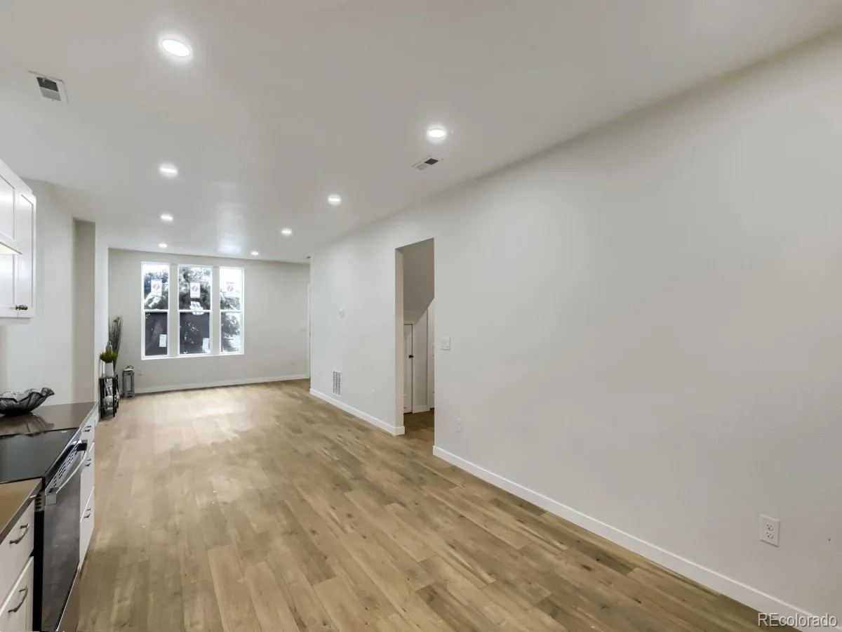 3824 N Williams Street Denver CO 80205 | MLS #REC8500047 07312026175442 1200 7