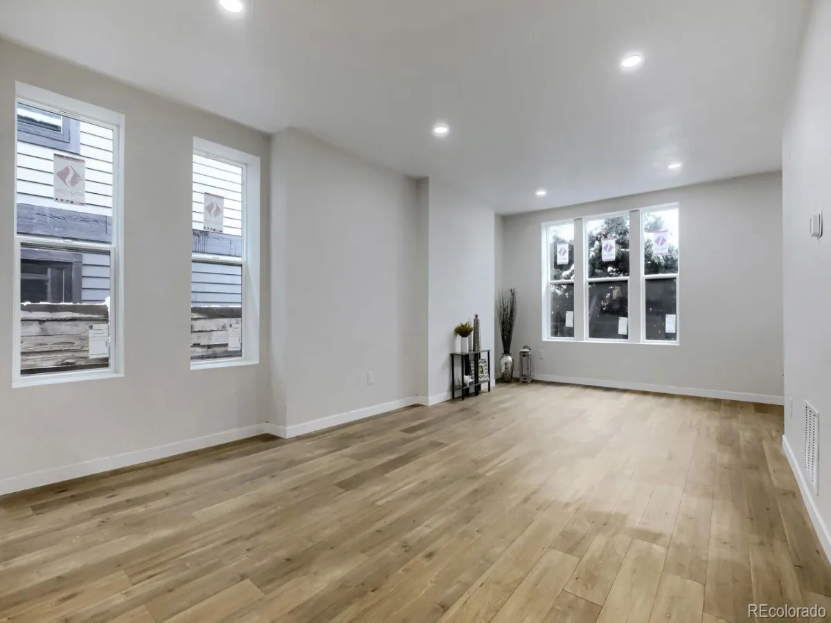 3824 N Williams Street Denver CO 80205 | MLS #REC8500047 07312026175442 1200 9