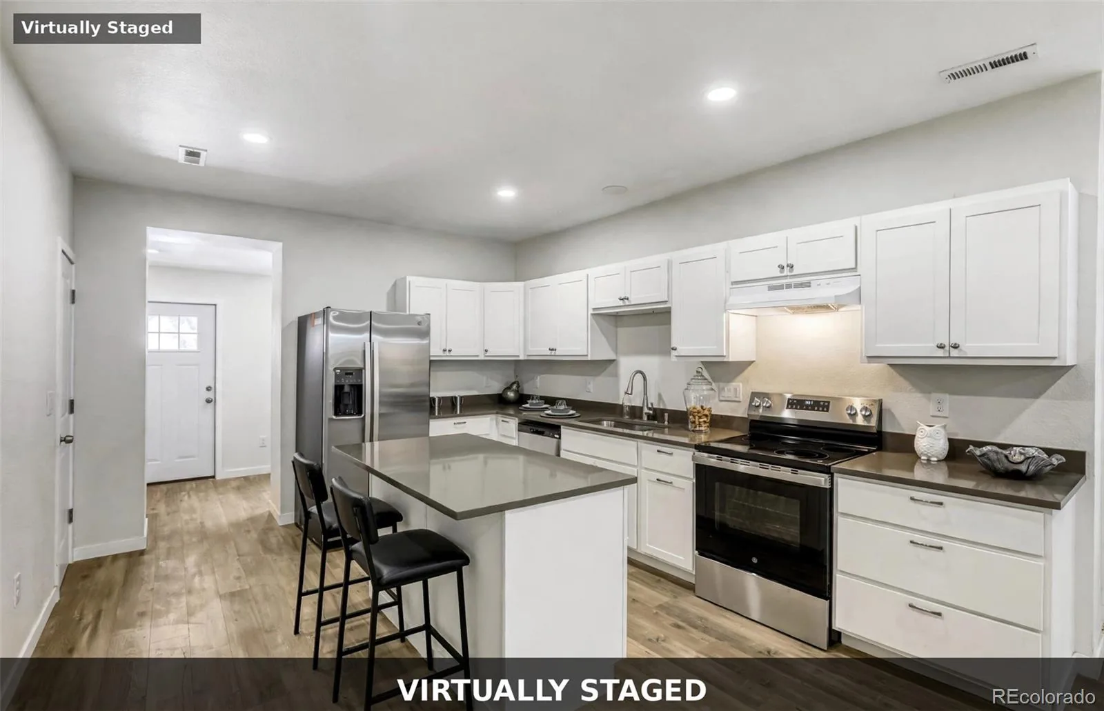 3824 N Williams Street Denver CO 80205 | MLS #REC8500047 07312026175442 1600 1