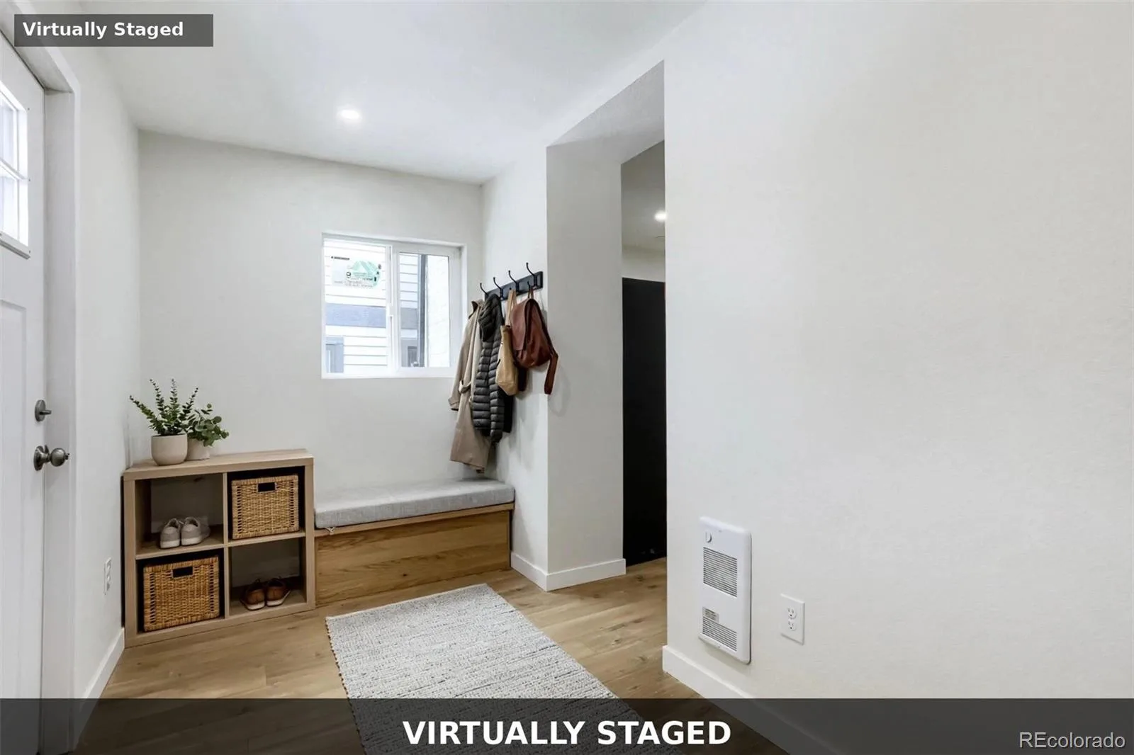 3824 N Williams Street Denver CO 80205 | MLS #REC8500047 07312026175442 1600 12
