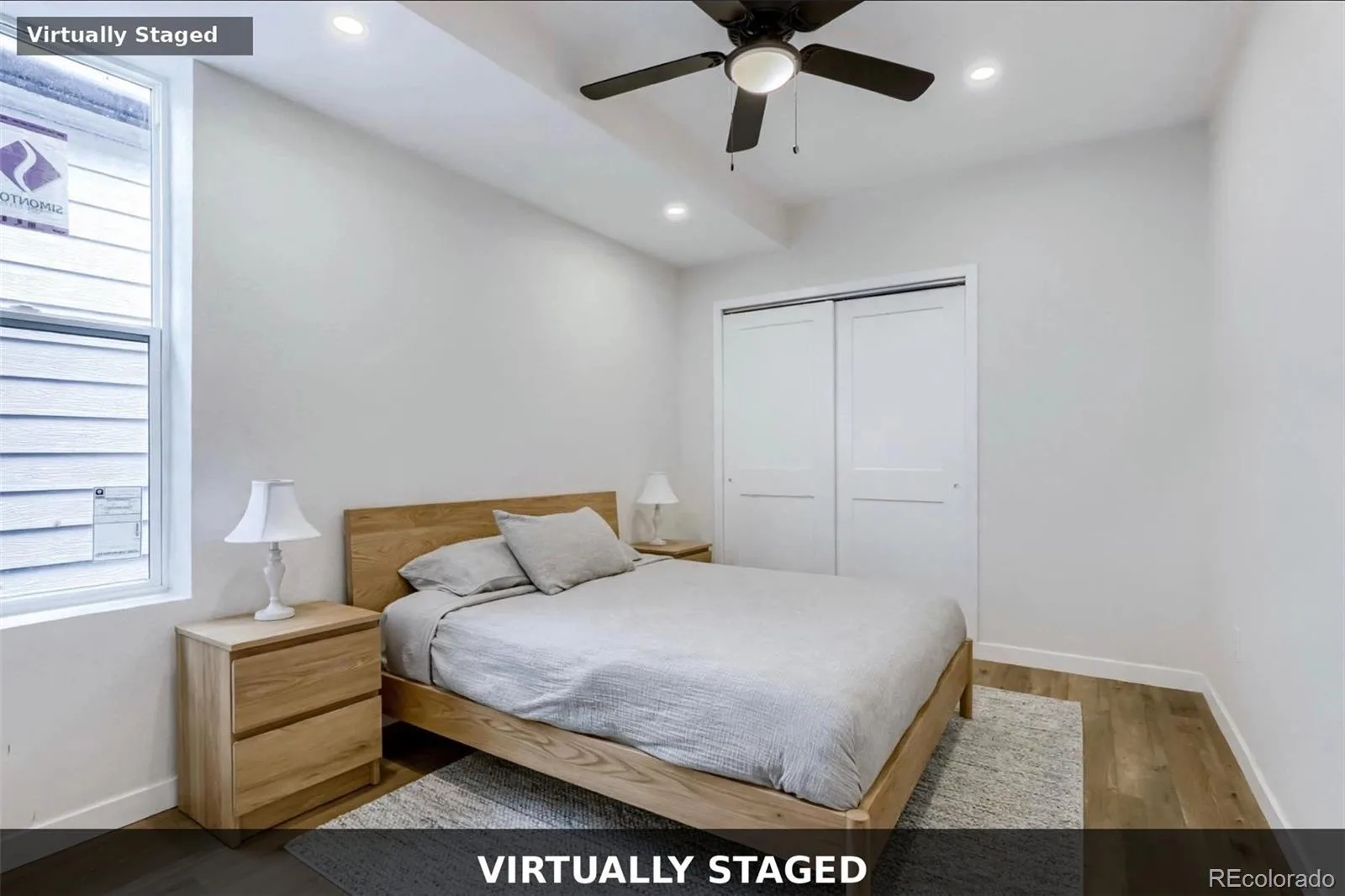 3824 N Williams Street Denver CO 80205 | MLS #REC8500047 07312026175442 1600 14