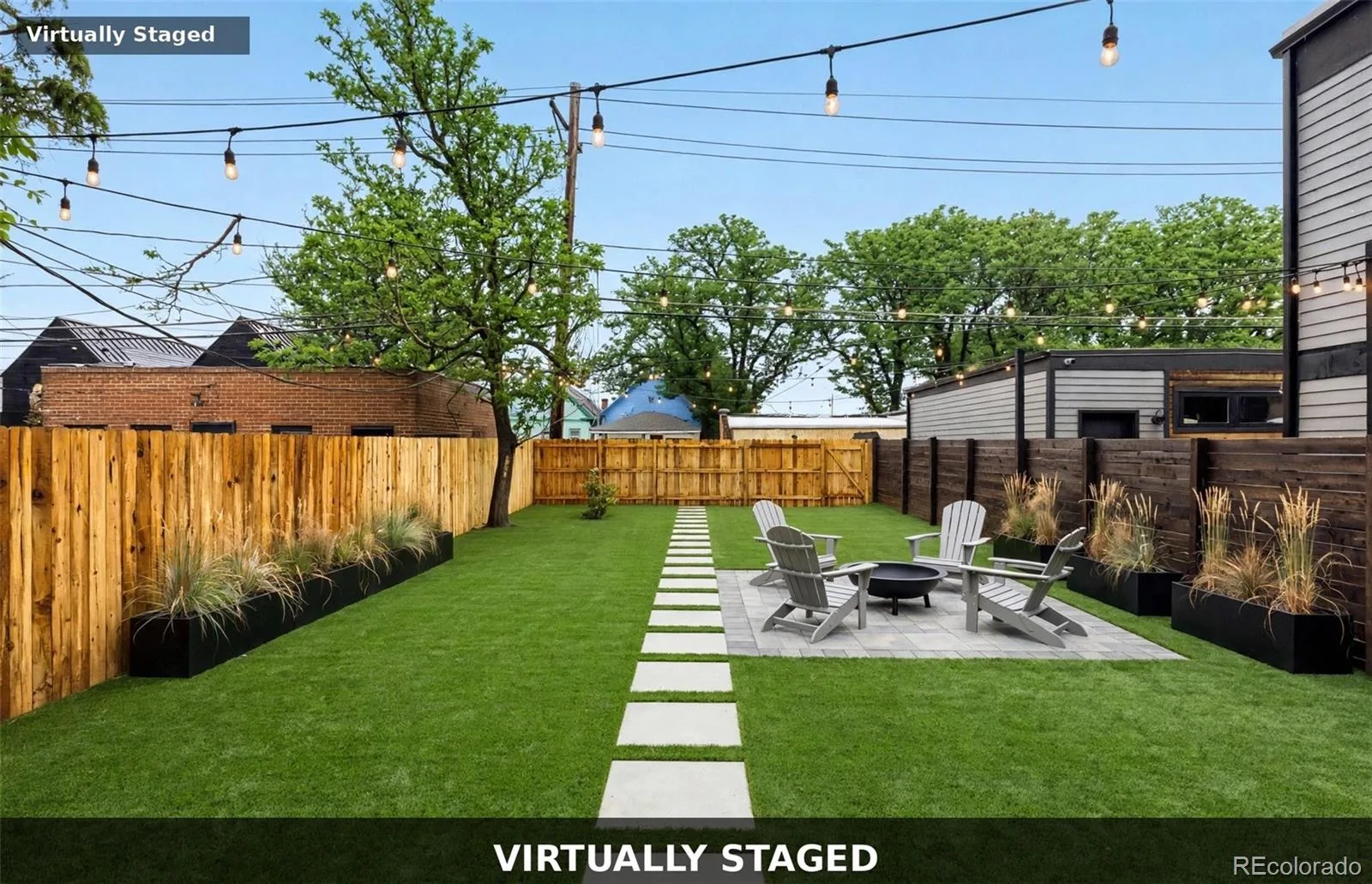 3824 N Williams Street Denver CO 80205 | MLS #REC8500047 07312026175442 1600 30