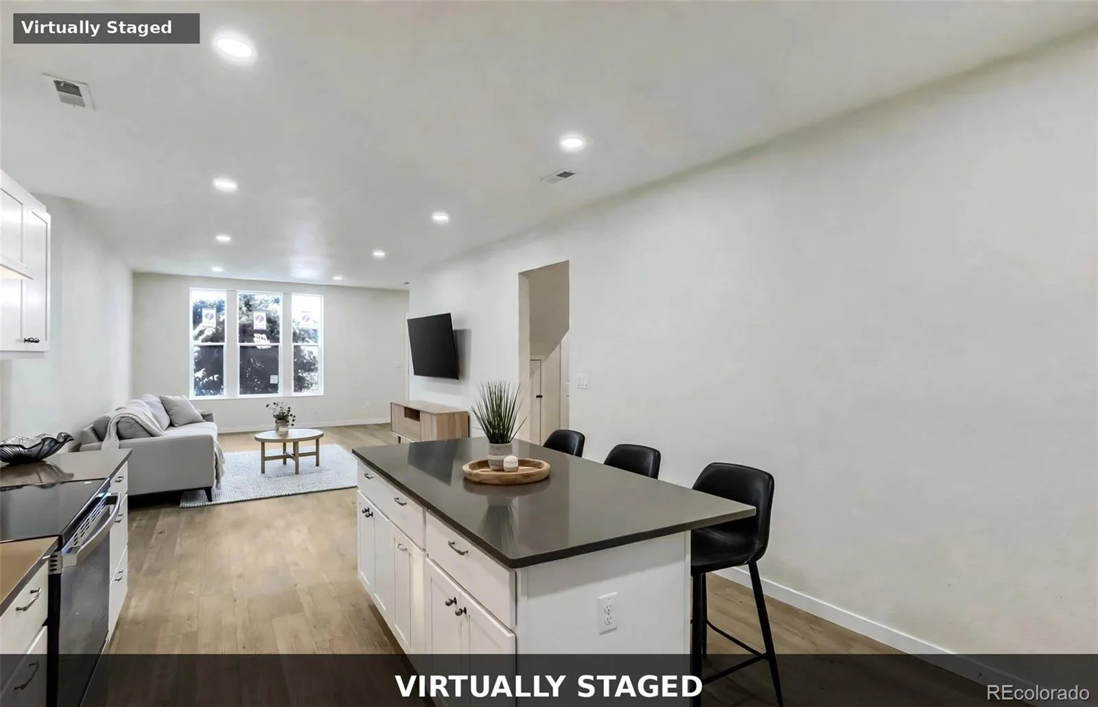 3824 N Williams Street Denver CO 80205 | MLS #REC8500047 07312026175442 1600 6