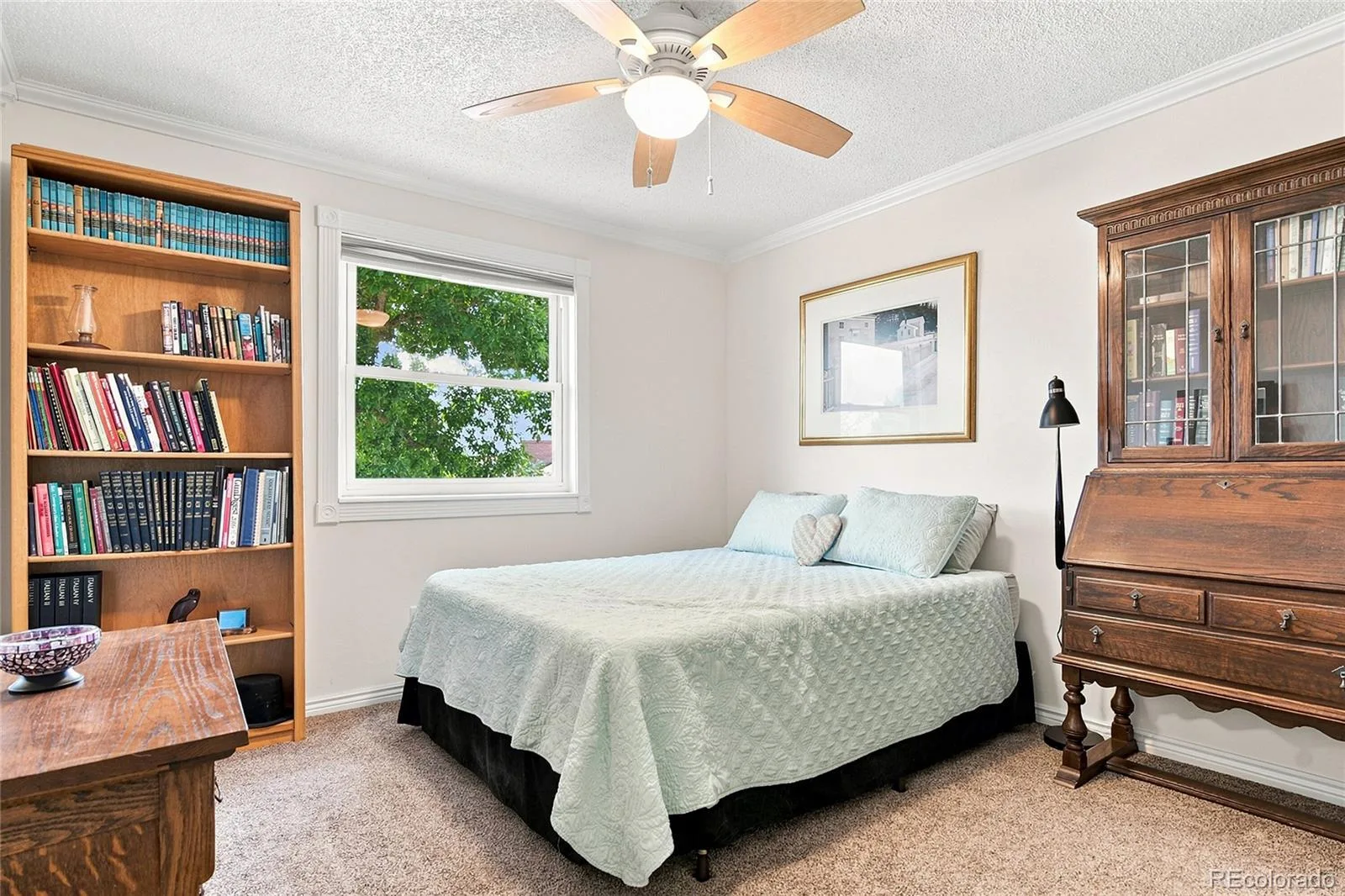 7772 S Marshall Court Littleton CO 80128 | MLS #REC8500065 07232026202455 1600 21