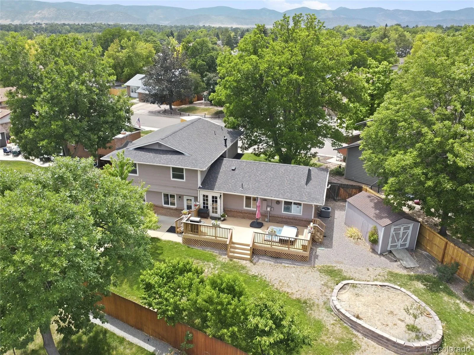 7772 S Marshall Court Littleton CO 80128 | MLS #REC8500065 07232026202455 1600 35