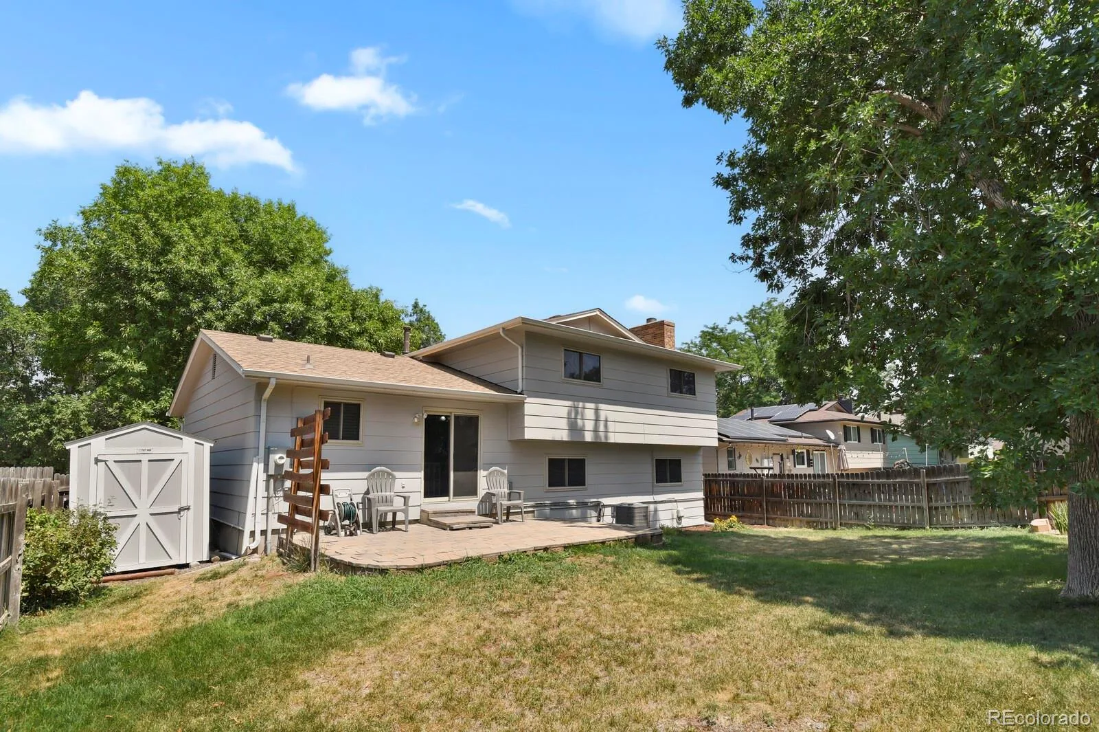 8962 W Temple Place Denver CO 80123 | MLS #REC8500794 08302026010352 1600 32