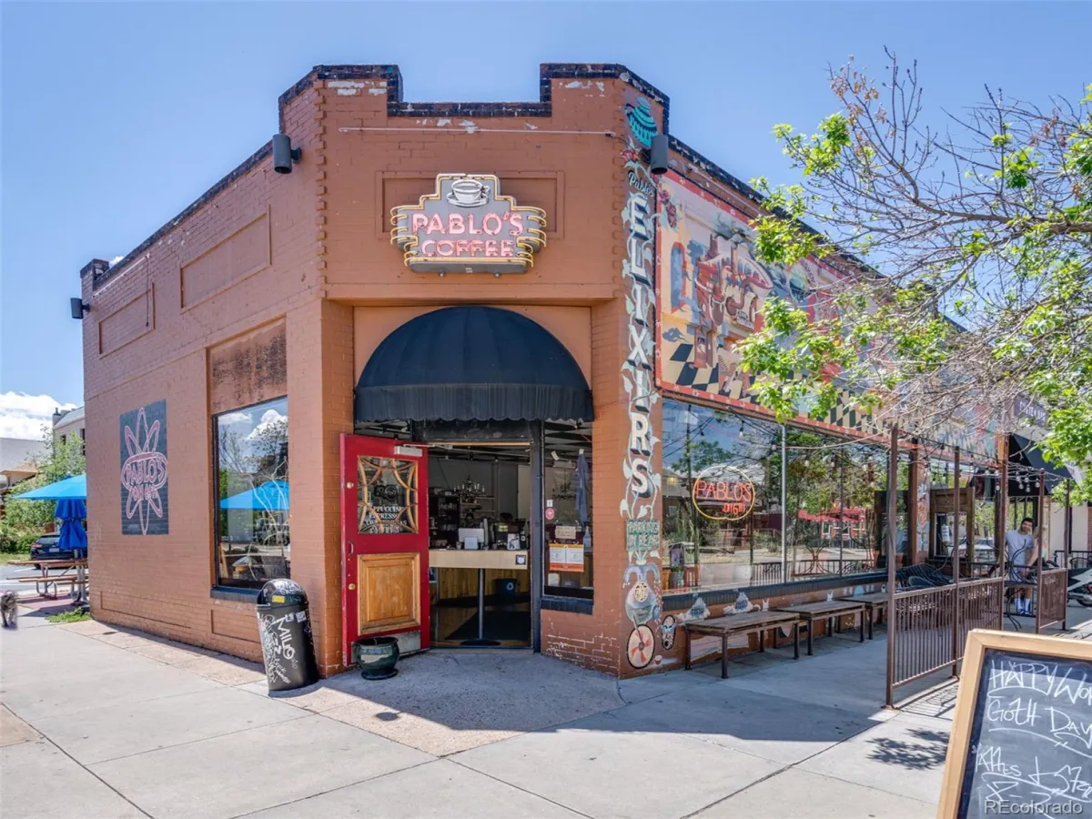 451 N Pearl Street Denver CO 80203 MLS #REC8501007 04242026050727 1200 48