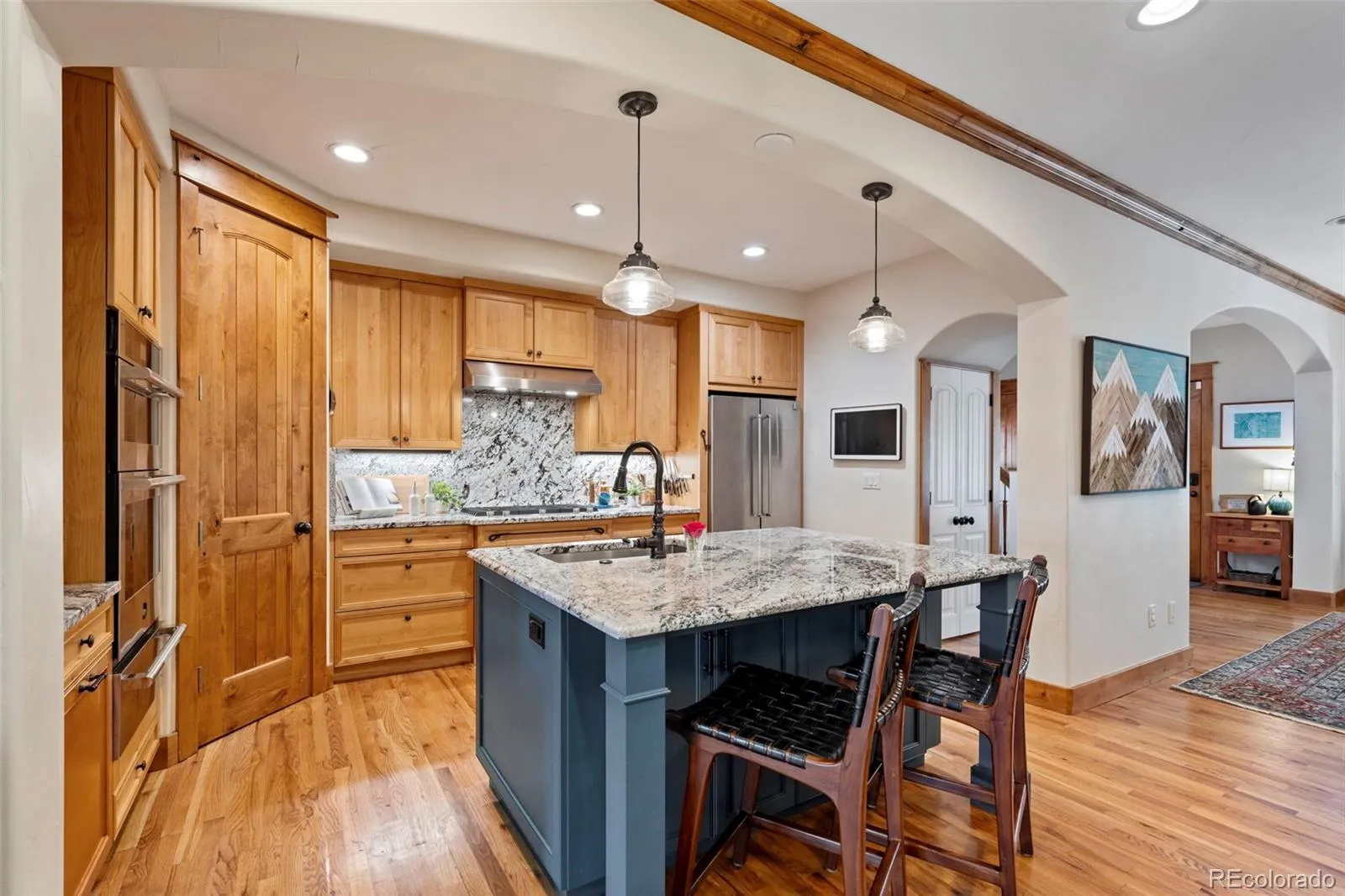 451 N Pearl Street Denver CO 80203 MLS #REC8501007 04242026050727 1600 10