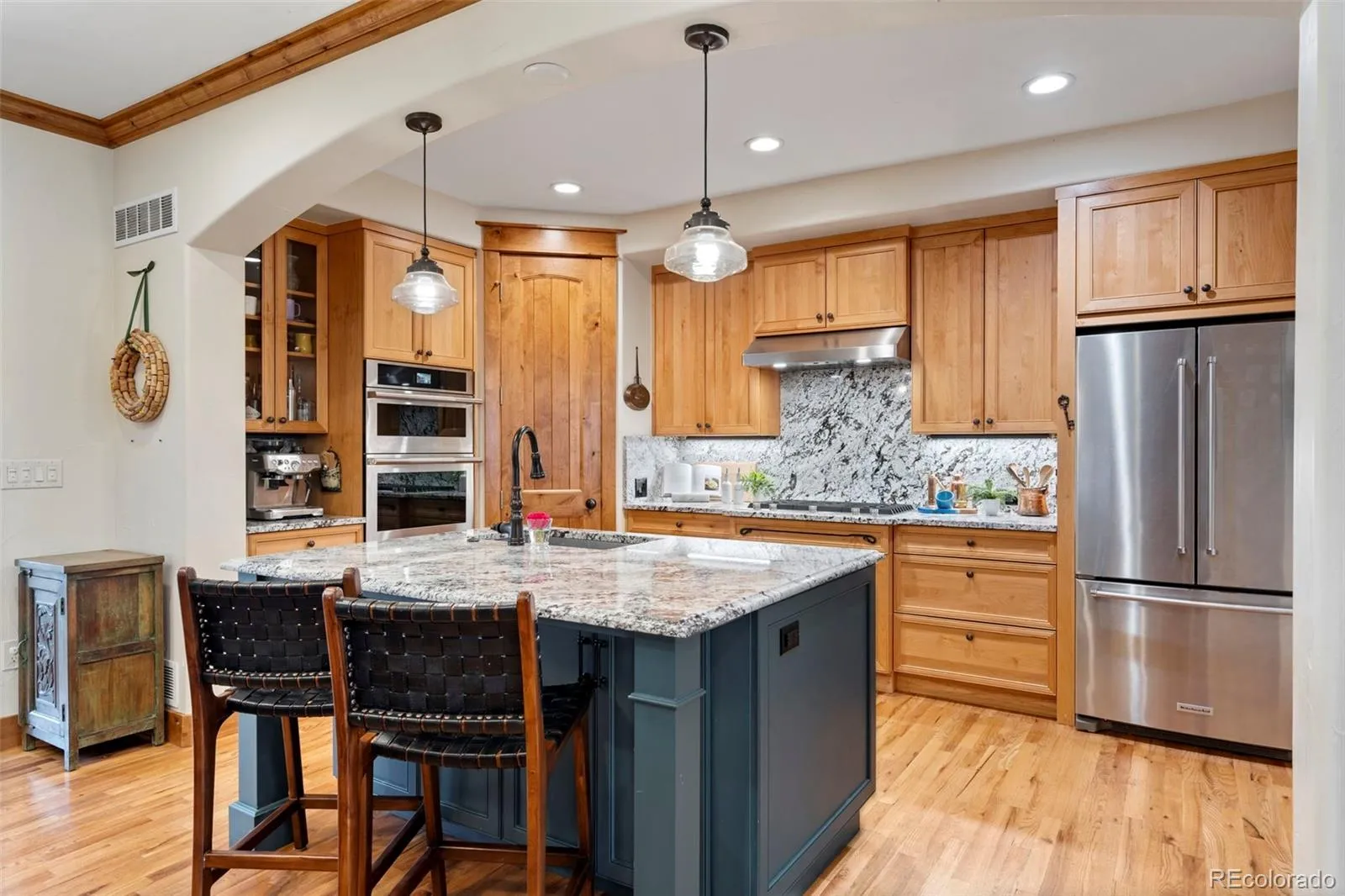 451 N Pearl Street Denver CO 80203 MLS #REC8501007 04242026050727 1600 12