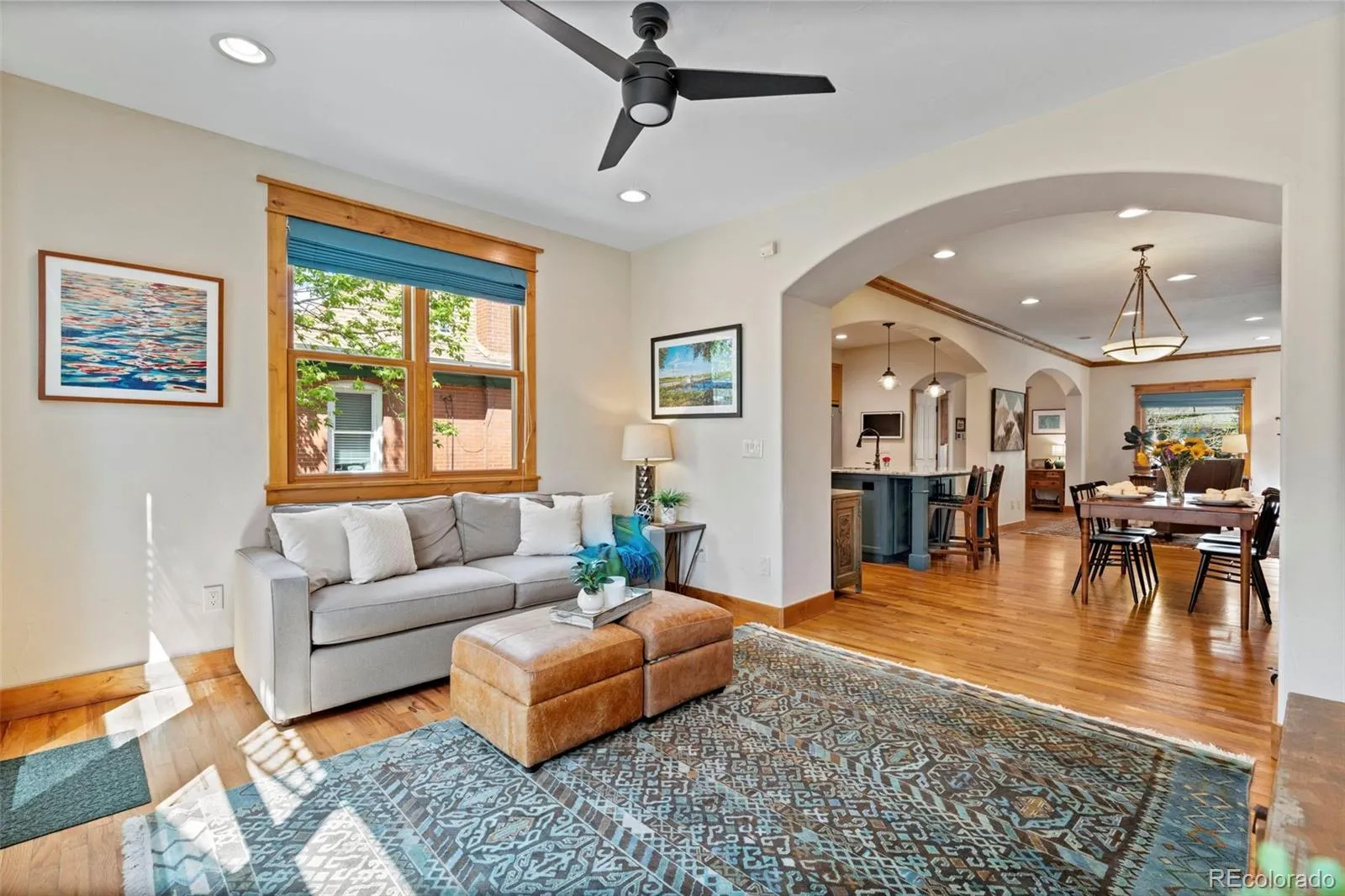 451 N Pearl Street Denver CO 80203 MLS #REC8501007 04242026050727 1600 13
