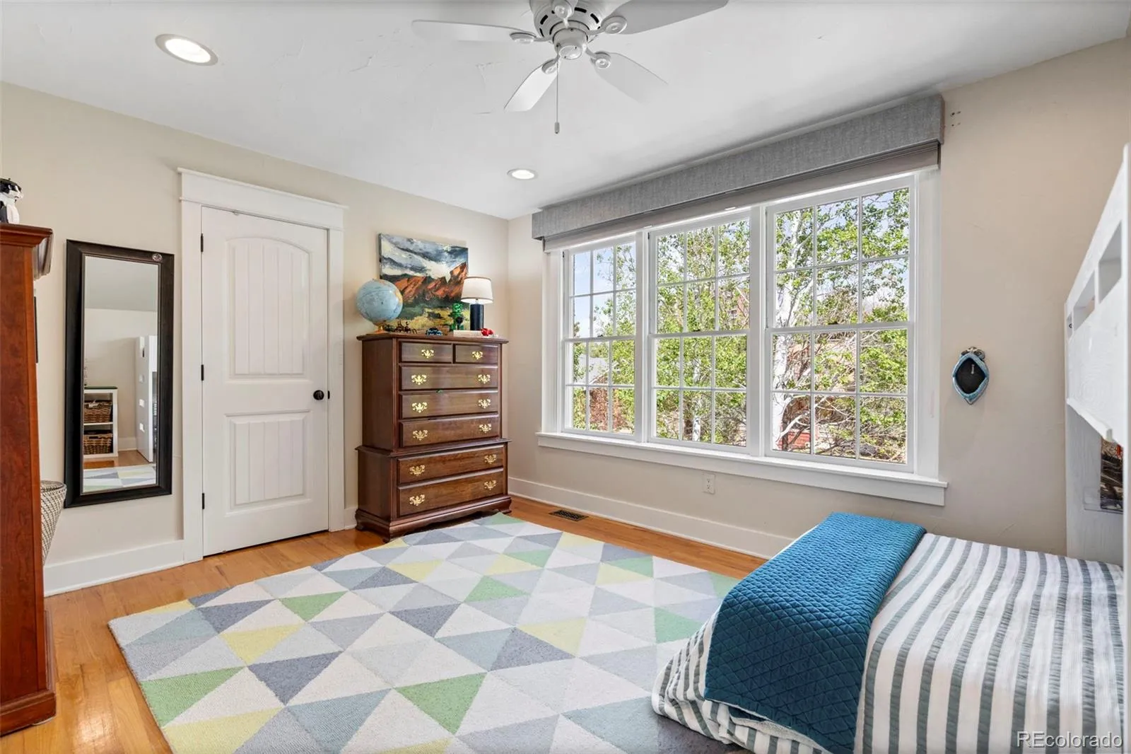 451 N Pearl Street Denver CO 80203 MLS #REC8501007 04242026050727 1600 21