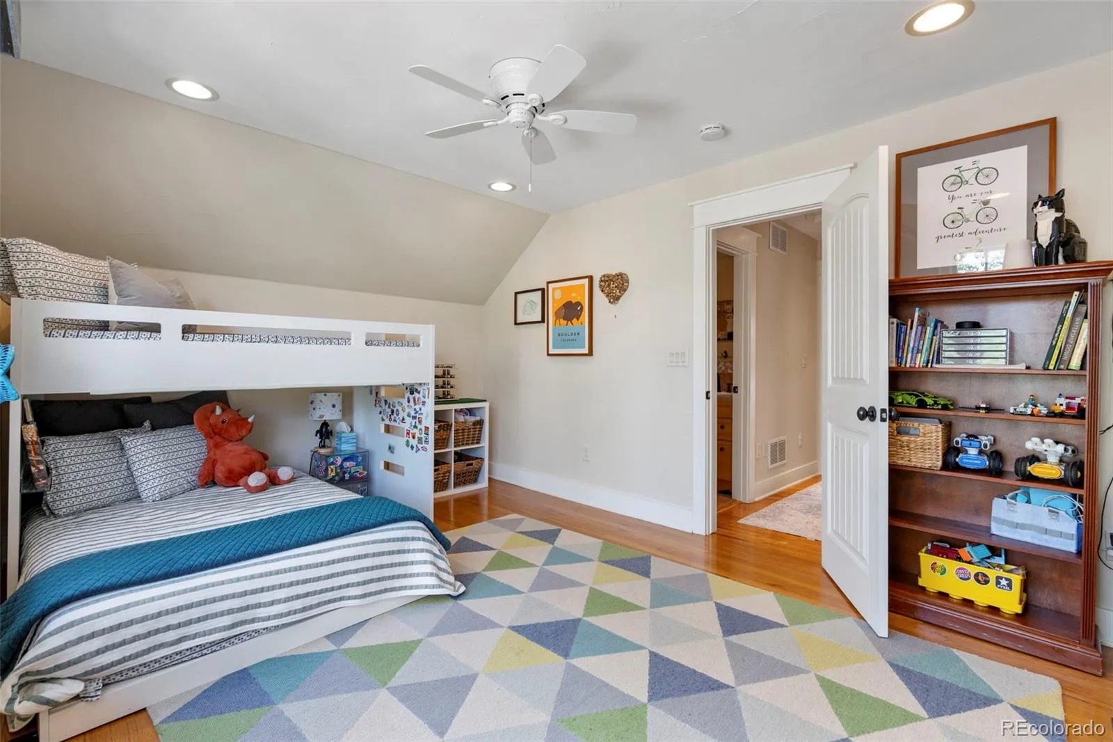 451 N Pearl Street Denver CO 80203 MLS #REC8501007 04242026050727 1600 22