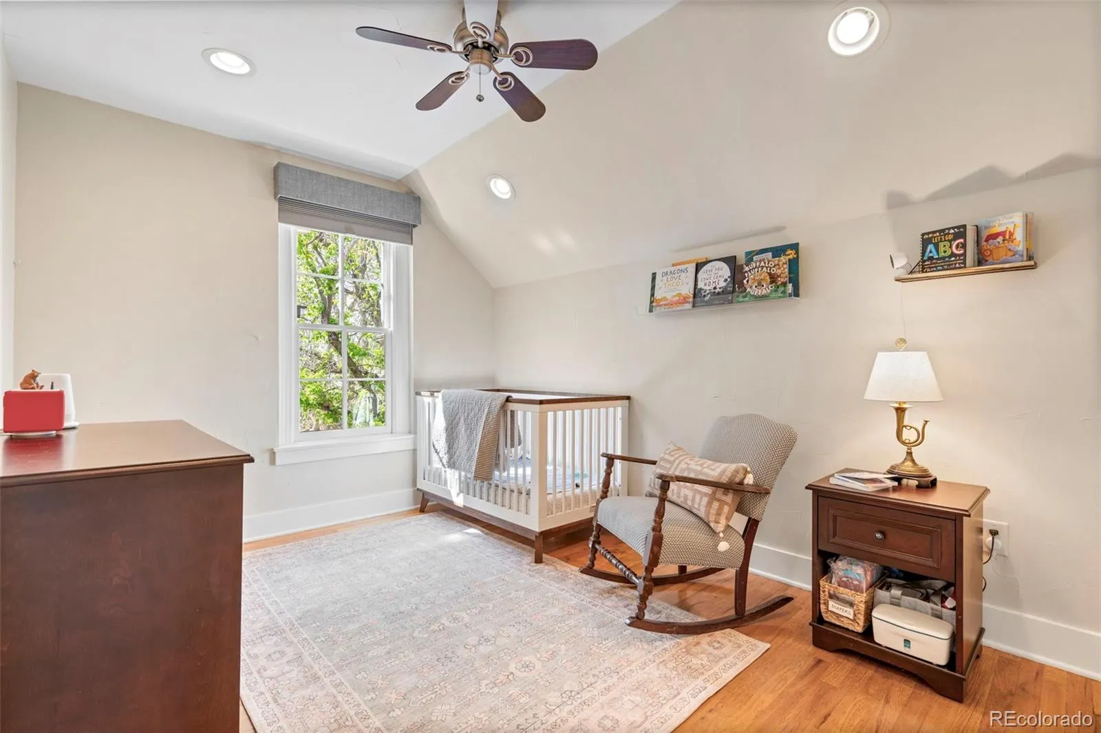 451 N Pearl Street Denver CO 80203 MLS #REC8501007 04242026050727 1600 24