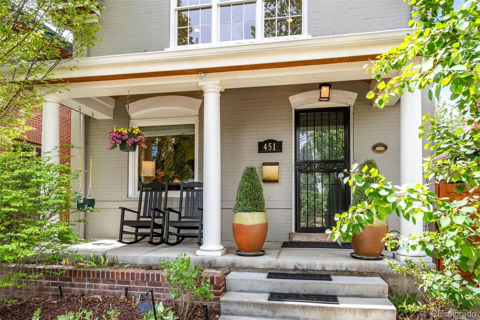 451 N Pearl Street Denver CO 80203 MLS #REC8501007 04242026050727 1600 3