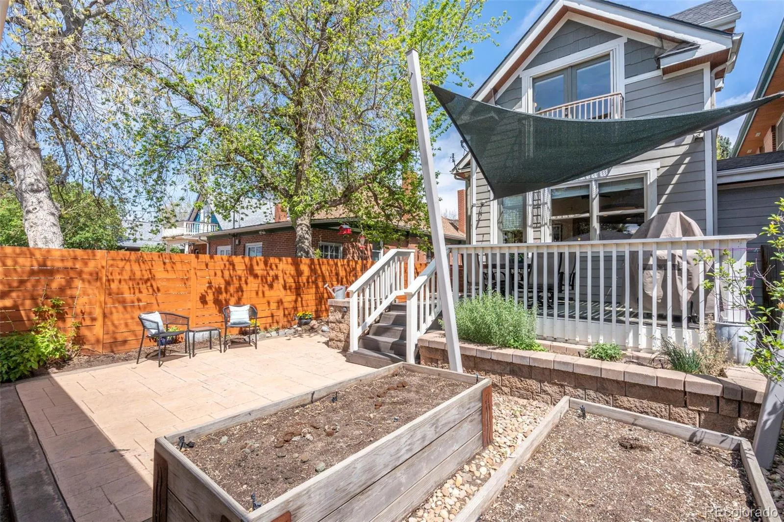 451 N Pearl Street Denver CO 80203 MLS #REC8501007 04242026050727 1600 31