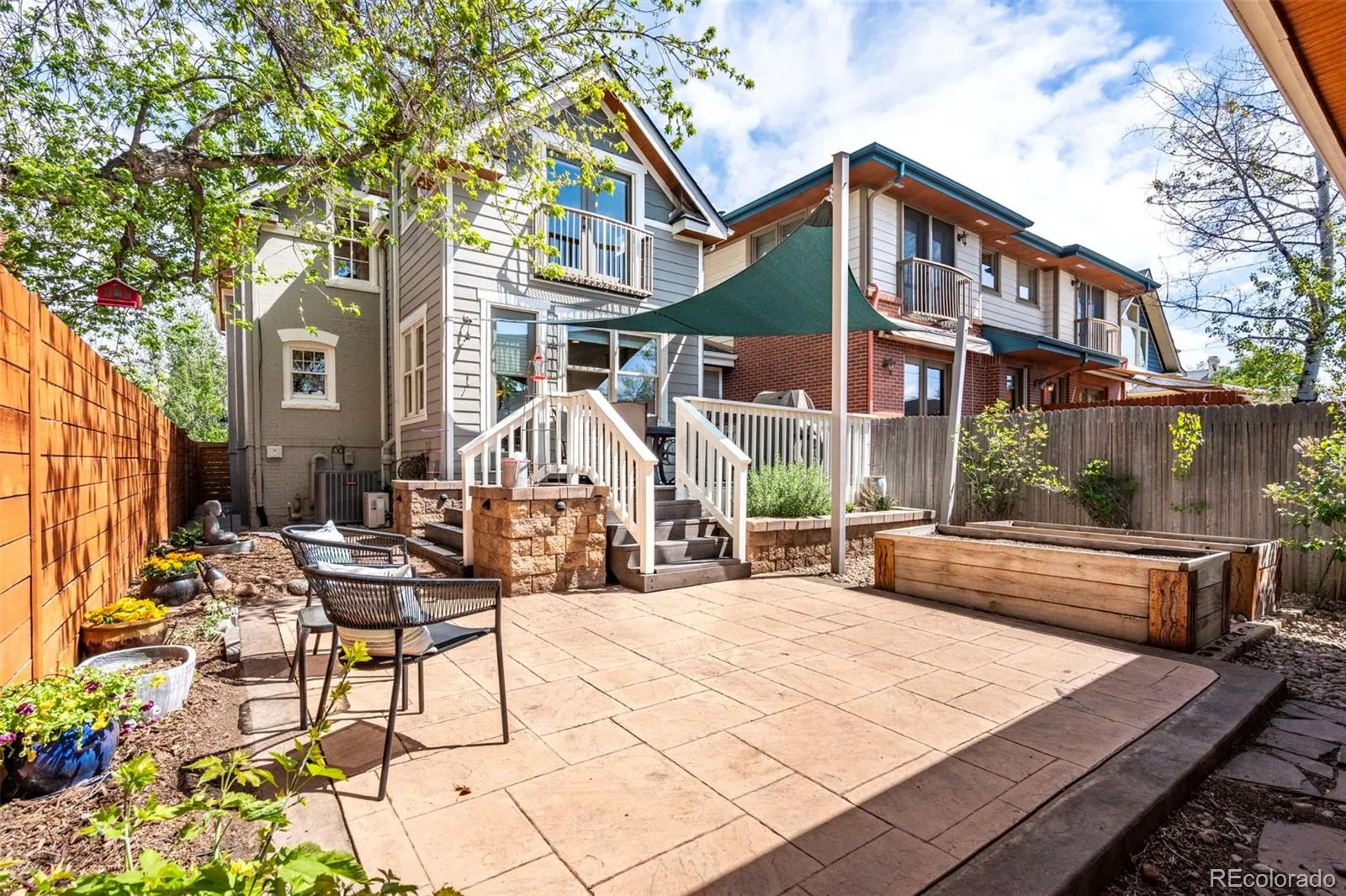 451 N Pearl Street Denver CO 80203 MLS #REC8501007 04242026050727 1600 32