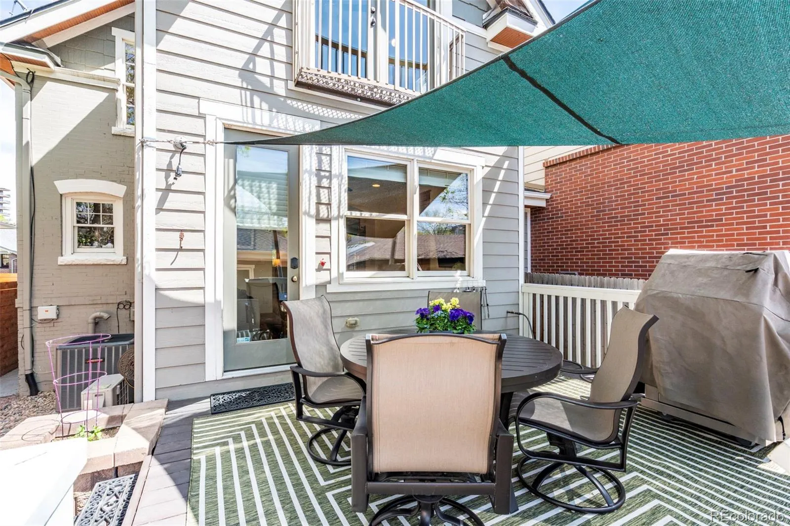 451 N Pearl Street Denver CO 80203 MLS #REC8501007 04242026050727 1600 33