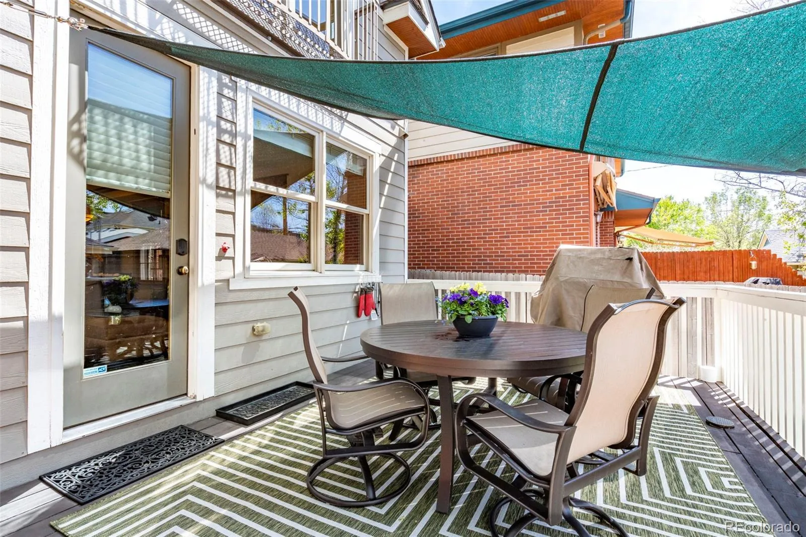 451 N Pearl Street Denver CO 80203 MLS #REC8501007 04242026050727 1600 34