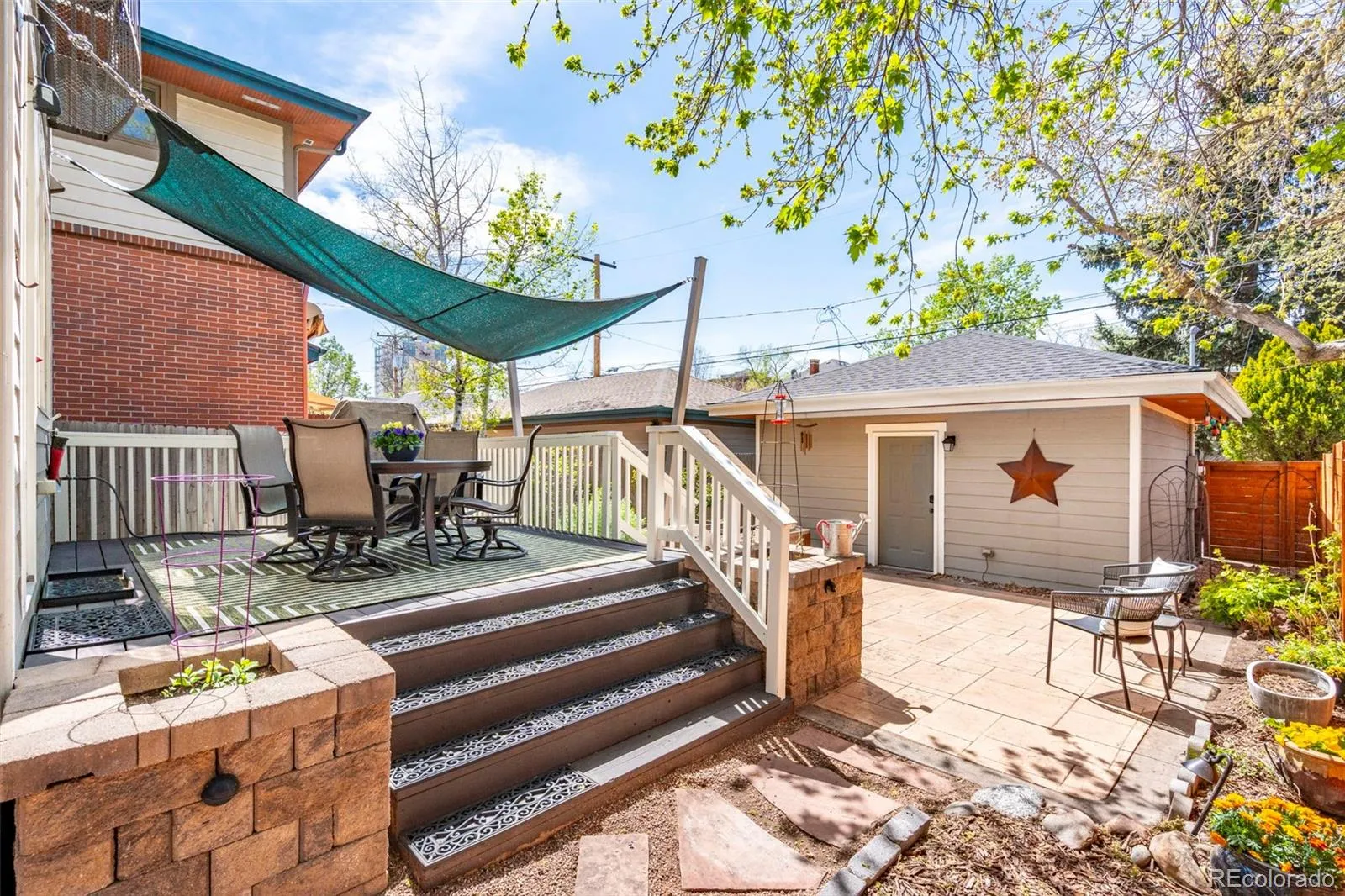451 N Pearl Street Denver CO 80203 MLS #REC8501007 04242026050727 1600 35
