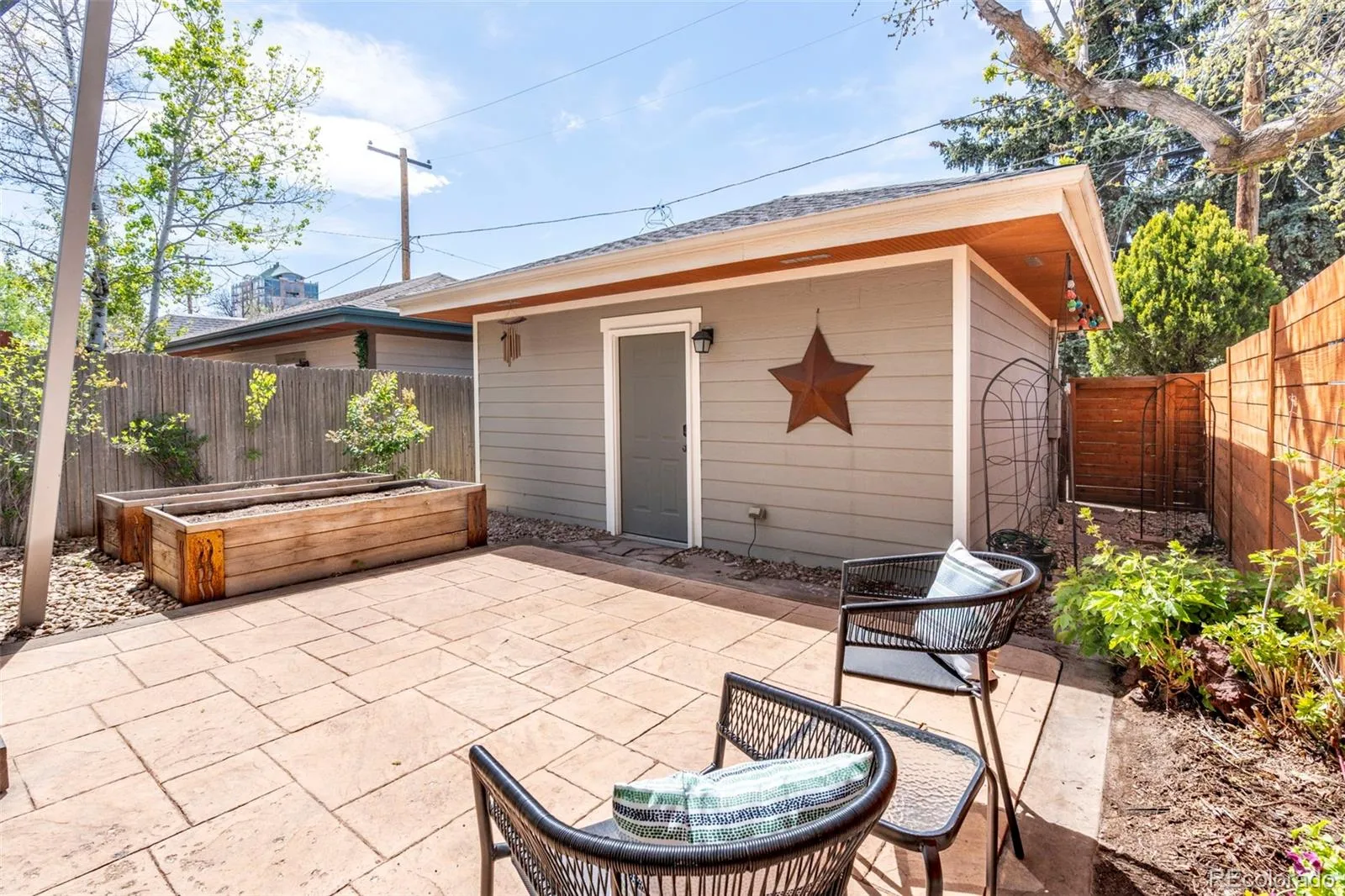 451 N Pearl Street Denver CO 80203 MLS #REC8501007 04242026050727 1600 36