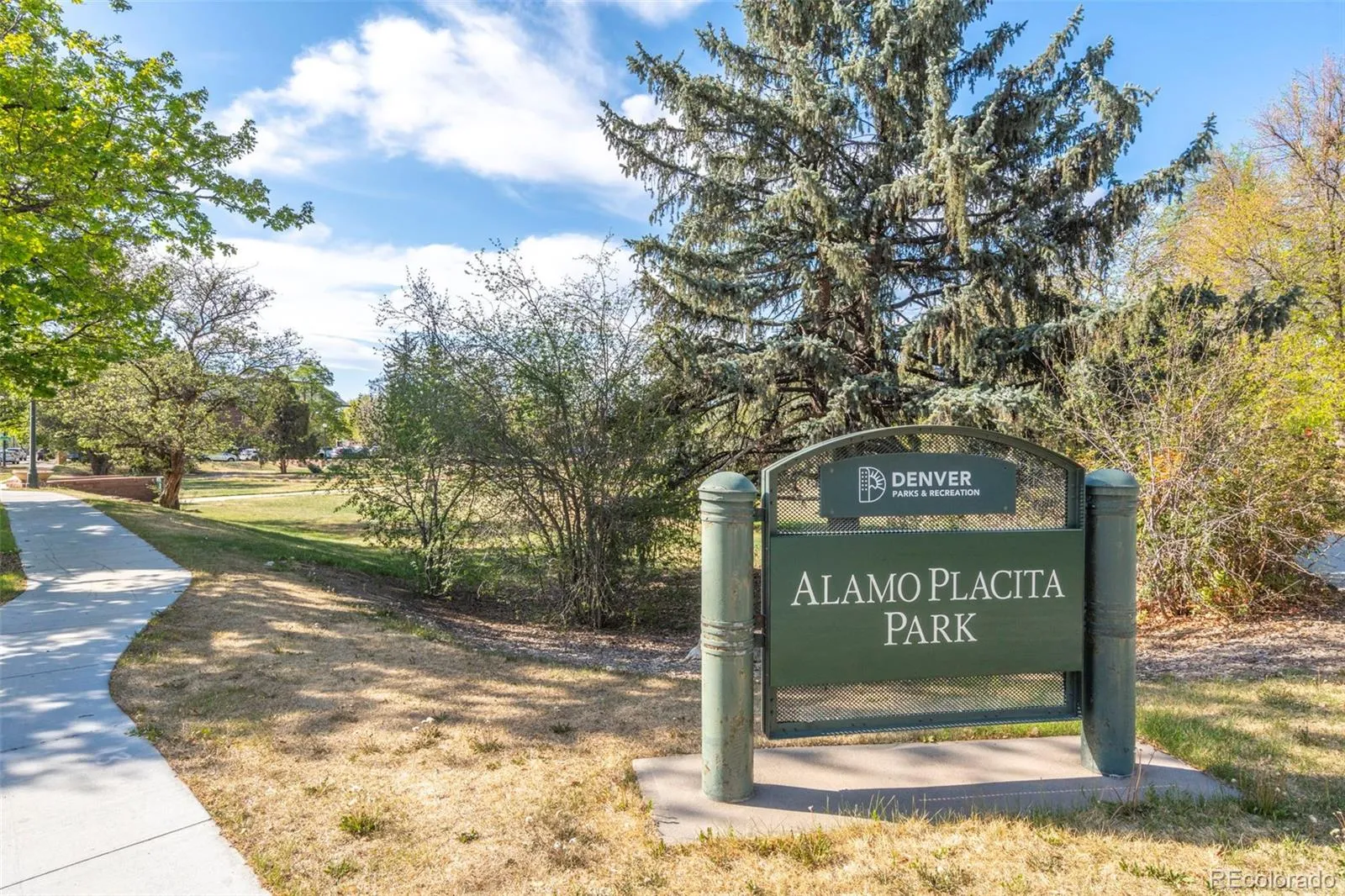 451 N Pearl Street Denver CO 80203 MLS #REC8501007 04242026050727 1600 40